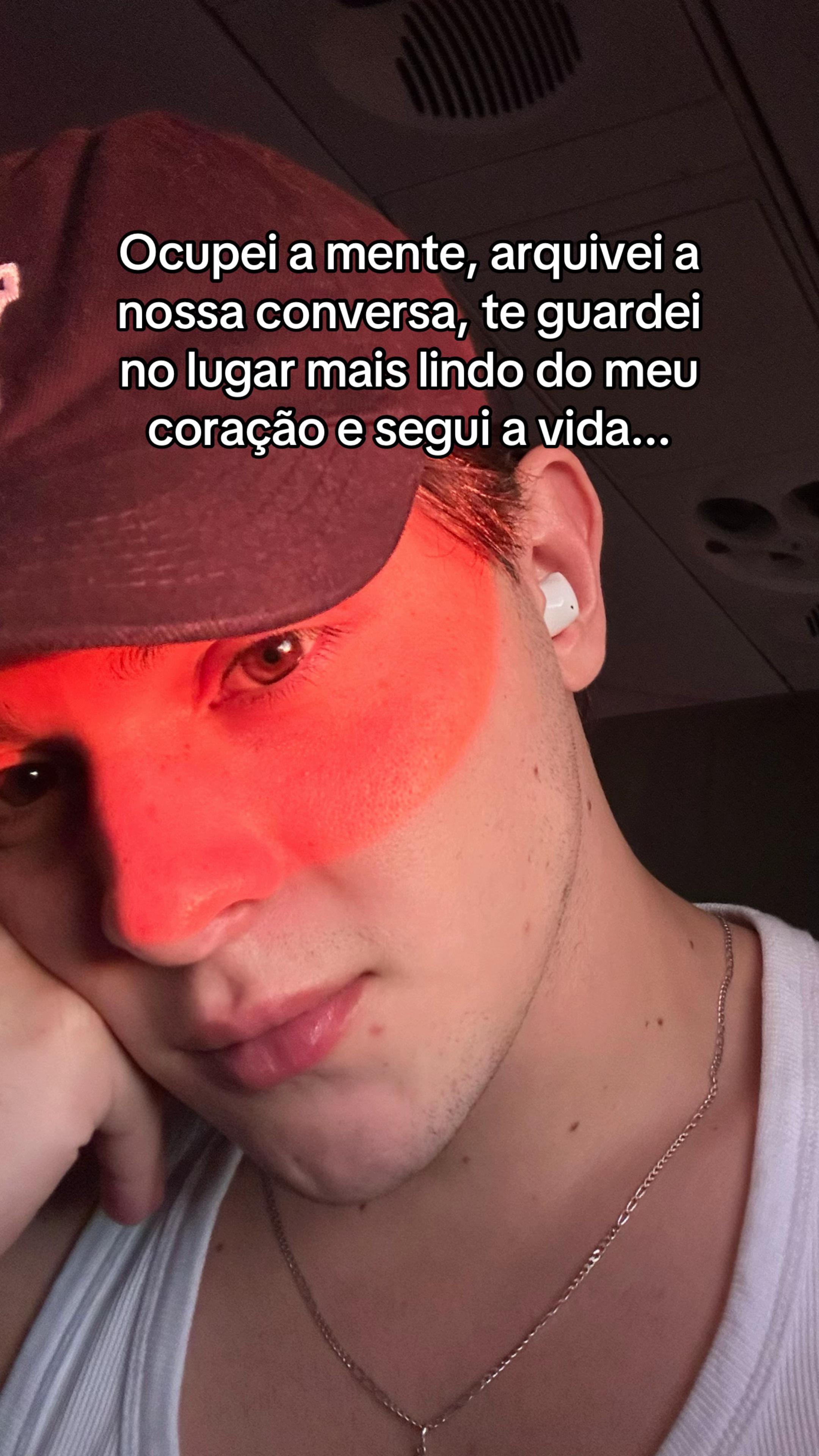 @Daniel Sá ☀️🤠🔥