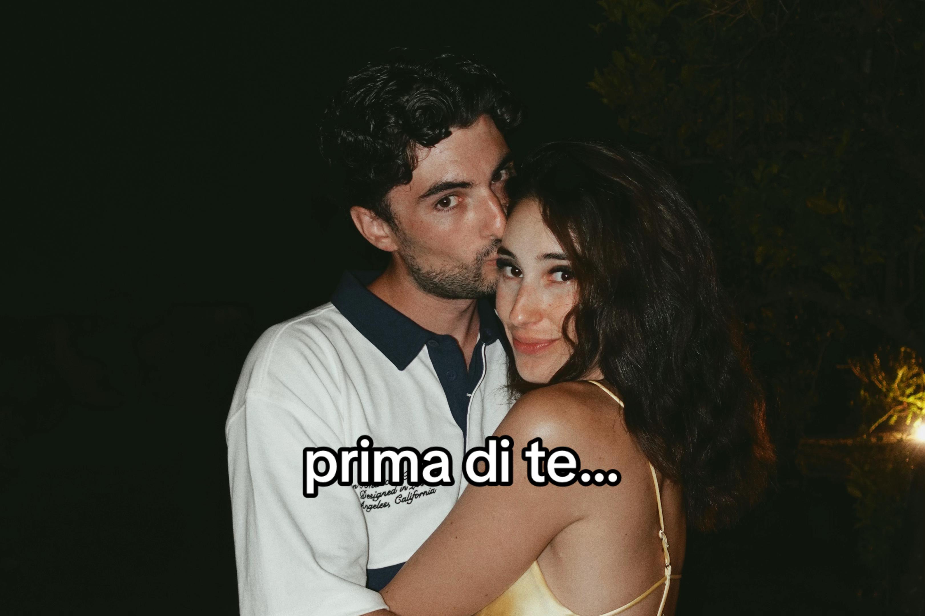 @Alberto Conoci