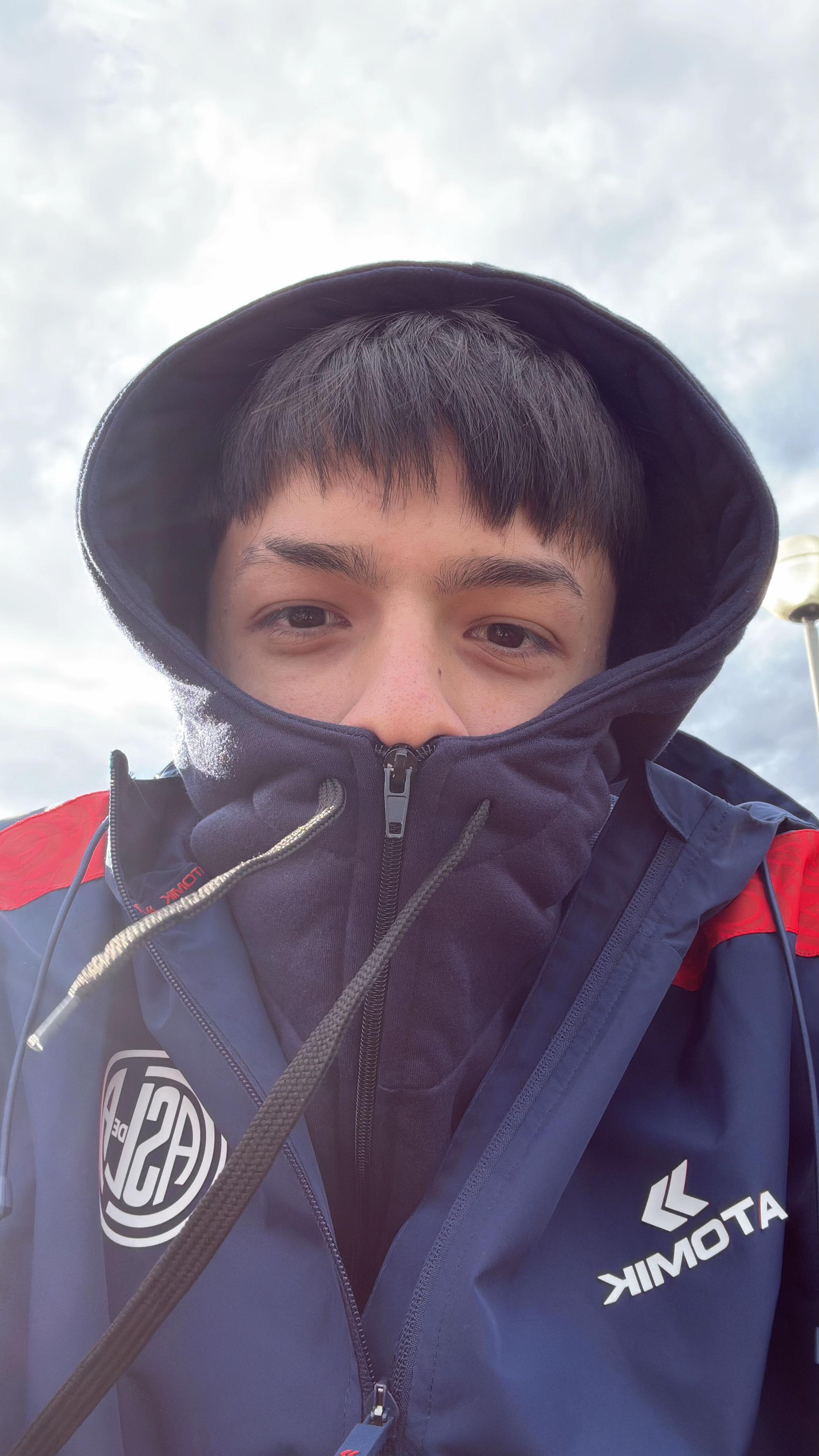 @Iván