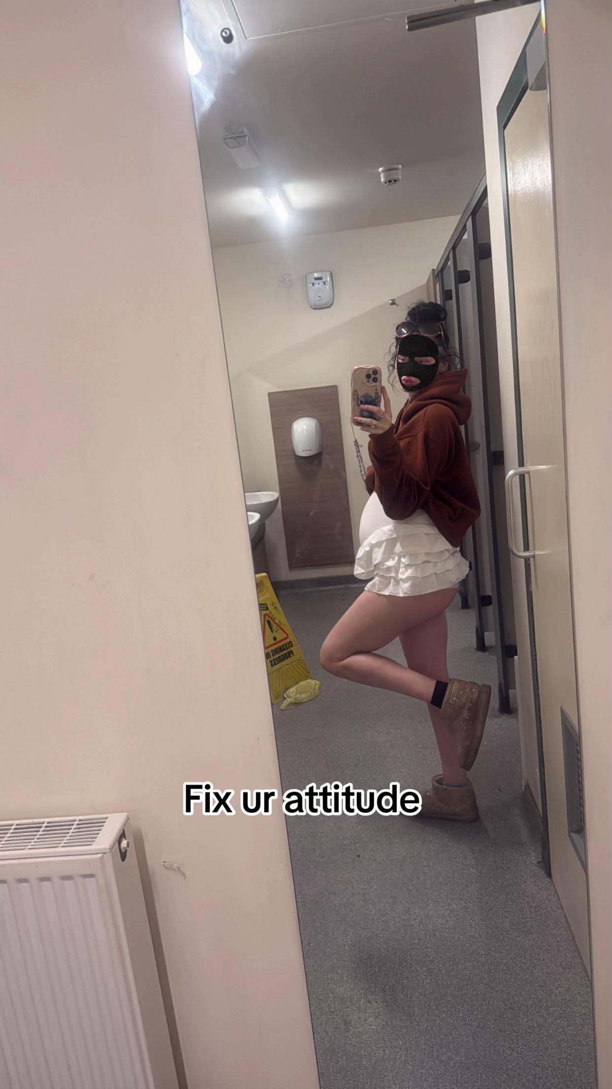 @Paige
