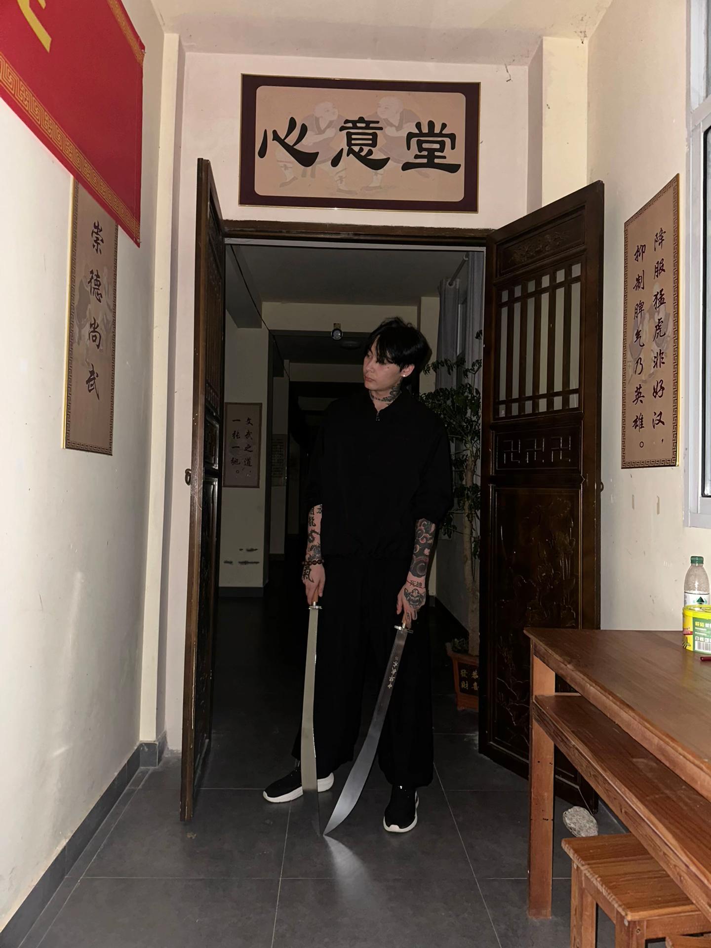 @🐉Tim Kai🐉