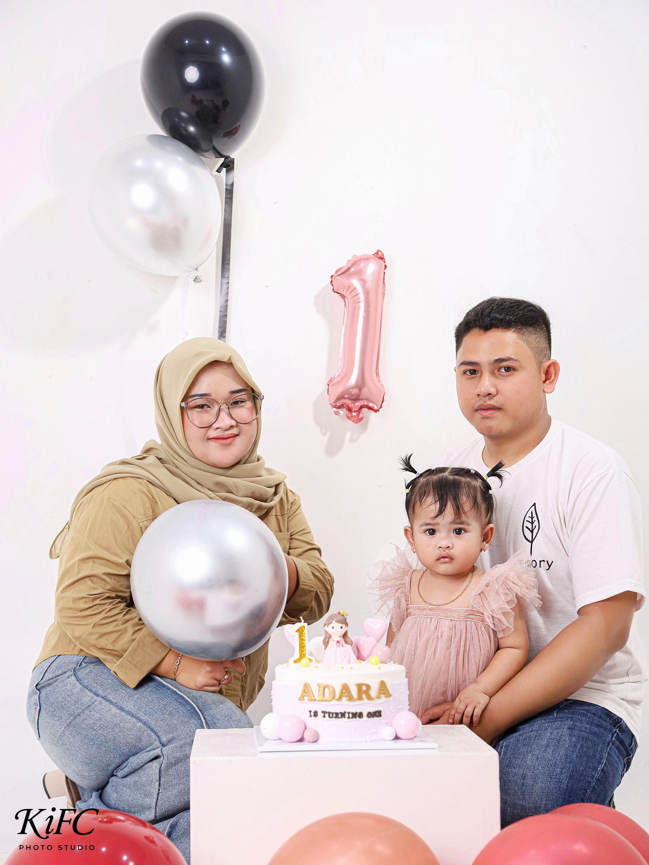 @KiFC Photo Studio Cimahi