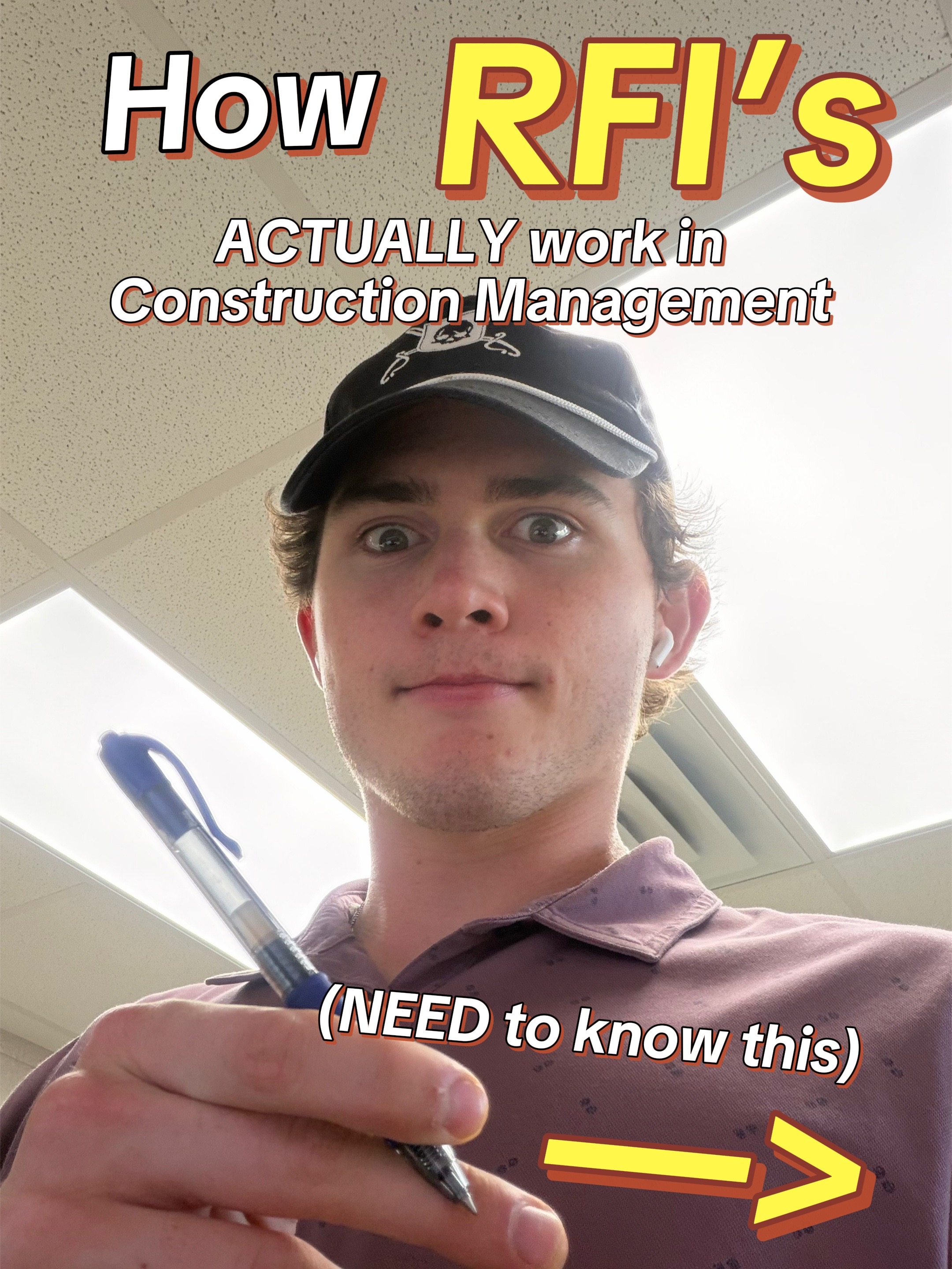@Punchlist Parker | CM 👷