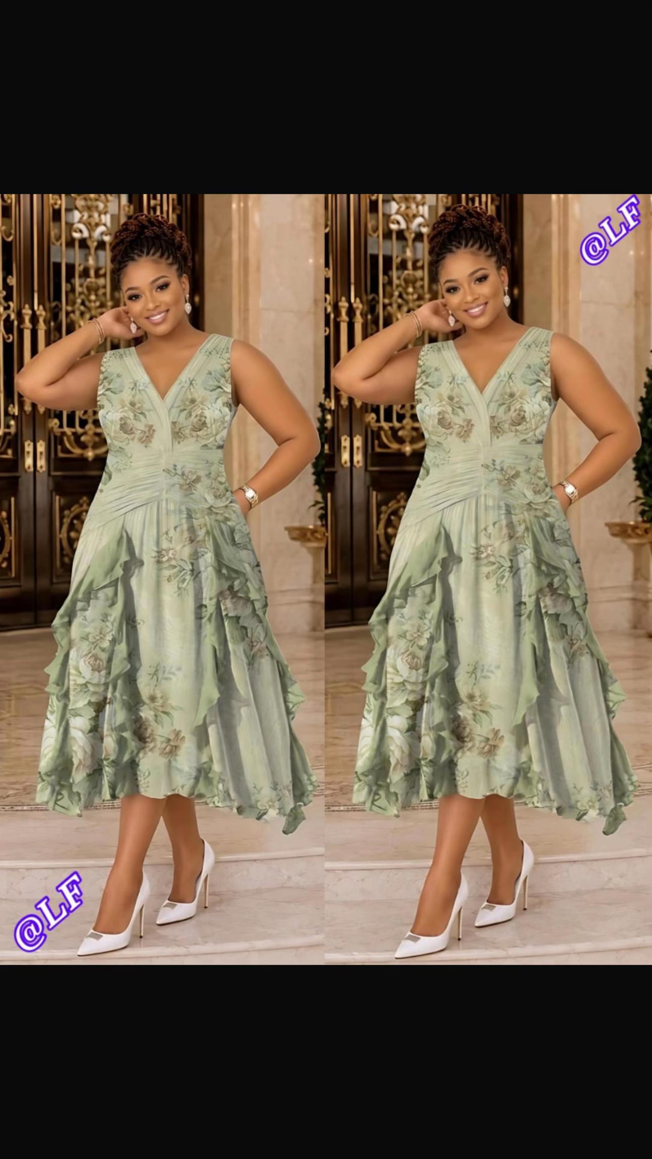 @Shanty’s closet 🛍️💃🌼