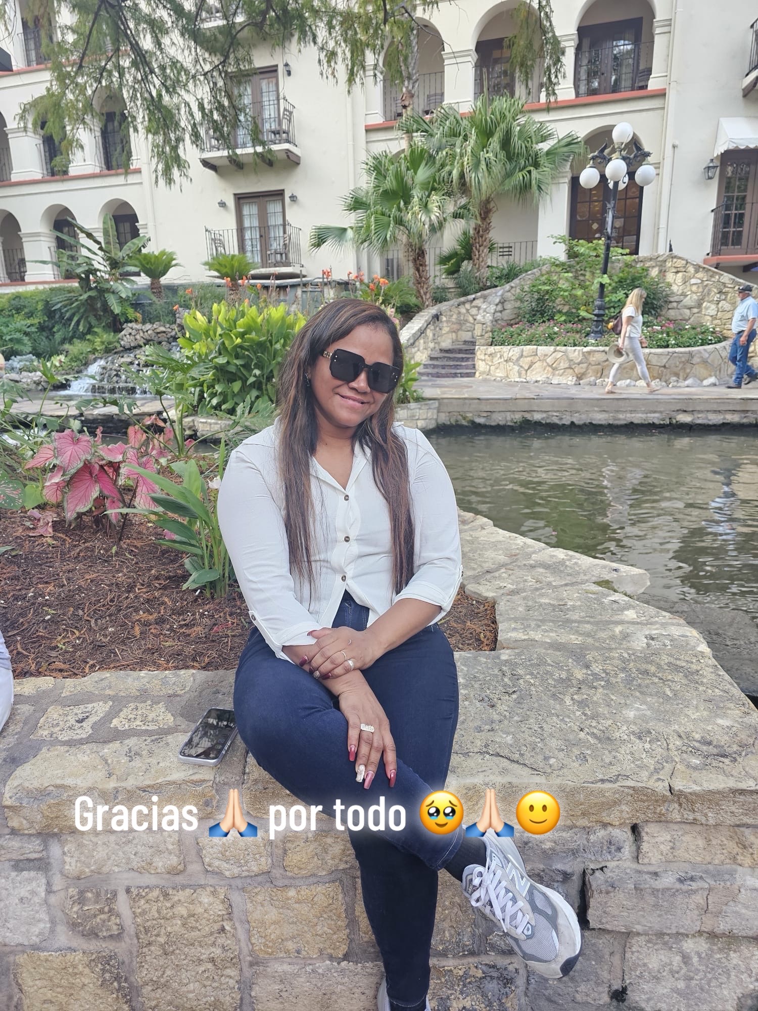 @Ruth Matute