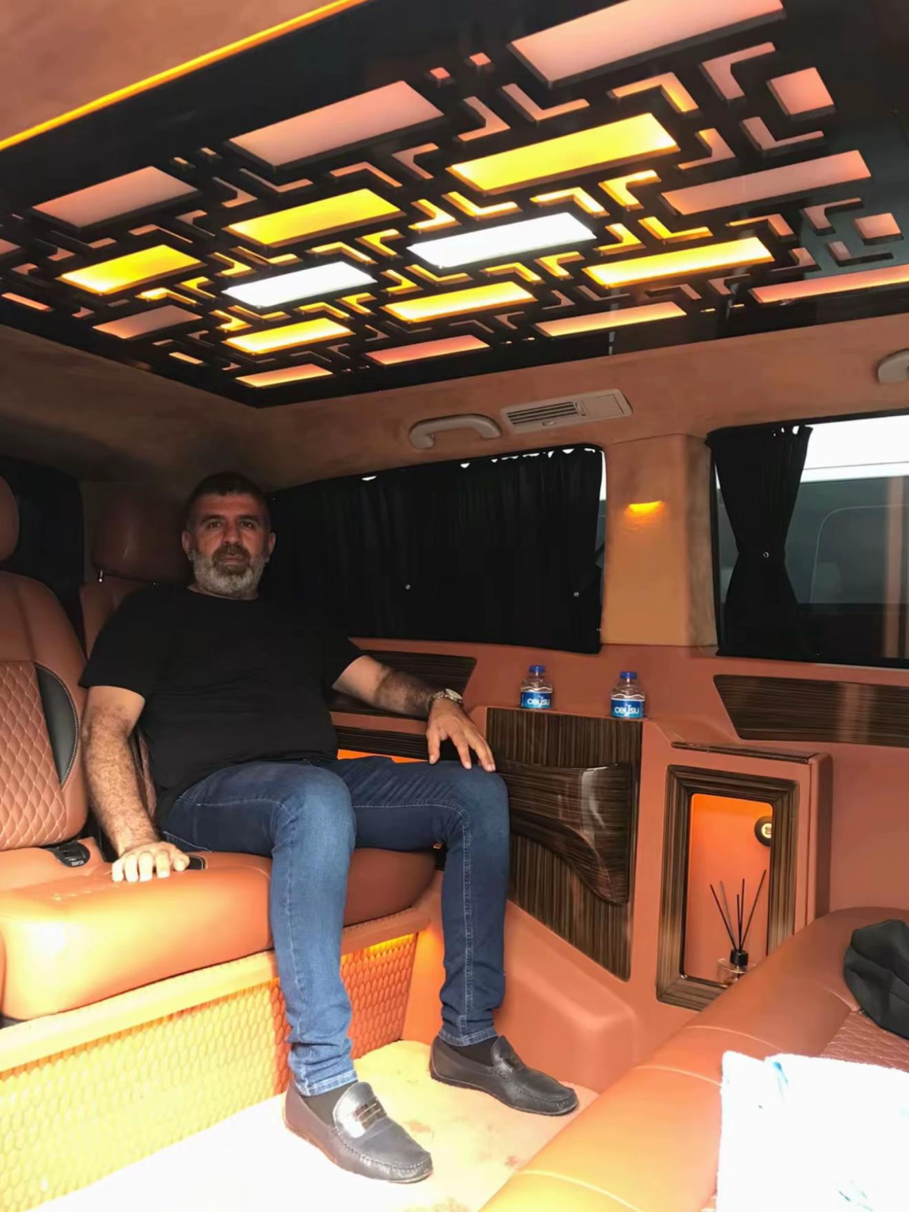 @LÜX YAŞAMLAR TURKEY 🇹🇷