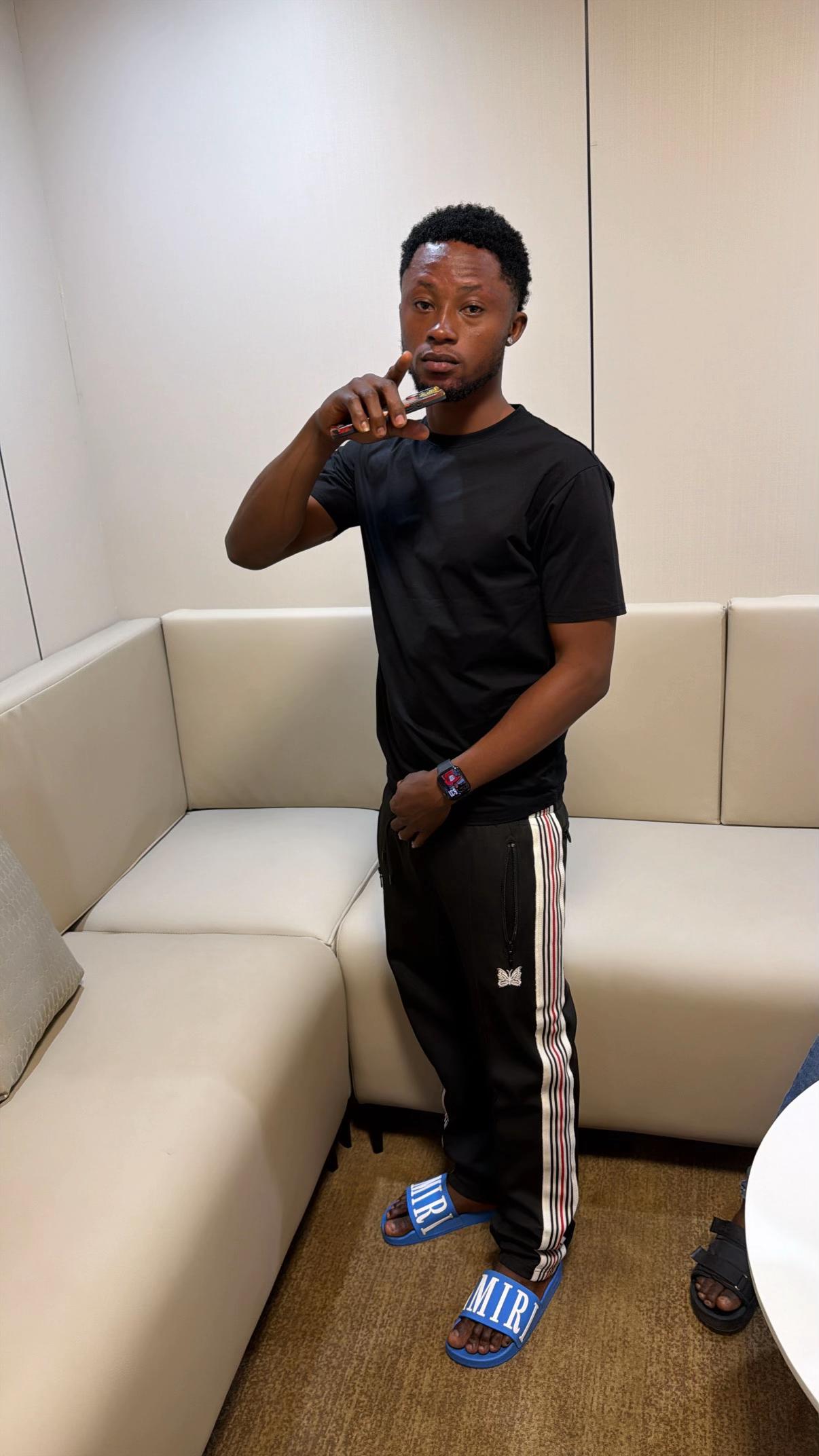@Omar Gangster 1230