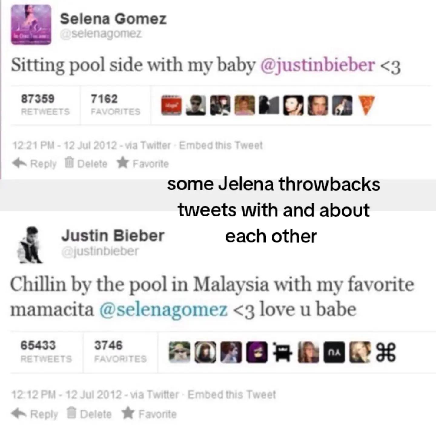 @selbiebs
