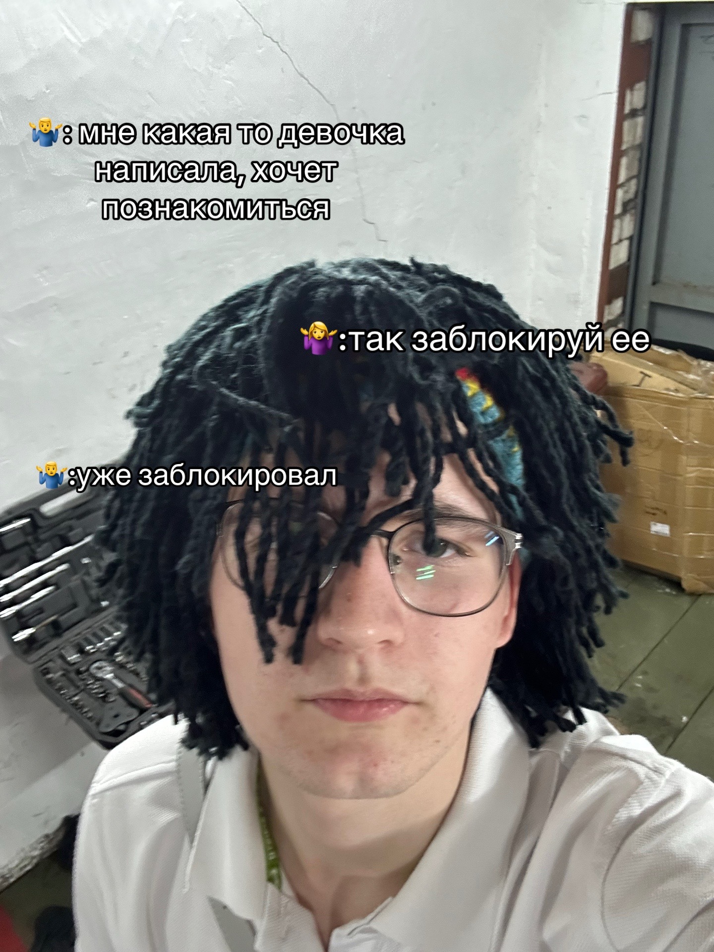 @ТГК:SNRTeam152