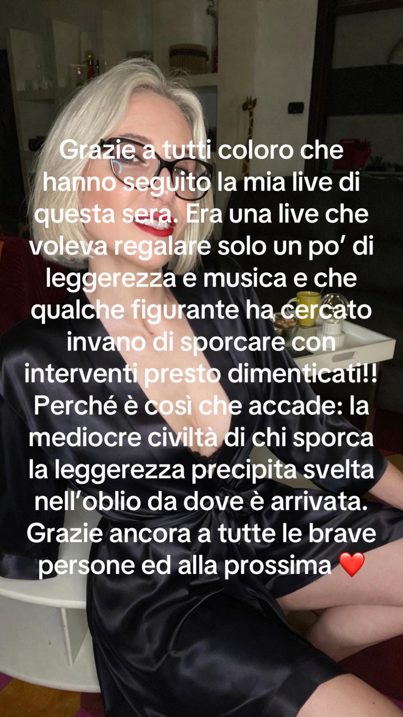 @Gabria Gagliardi