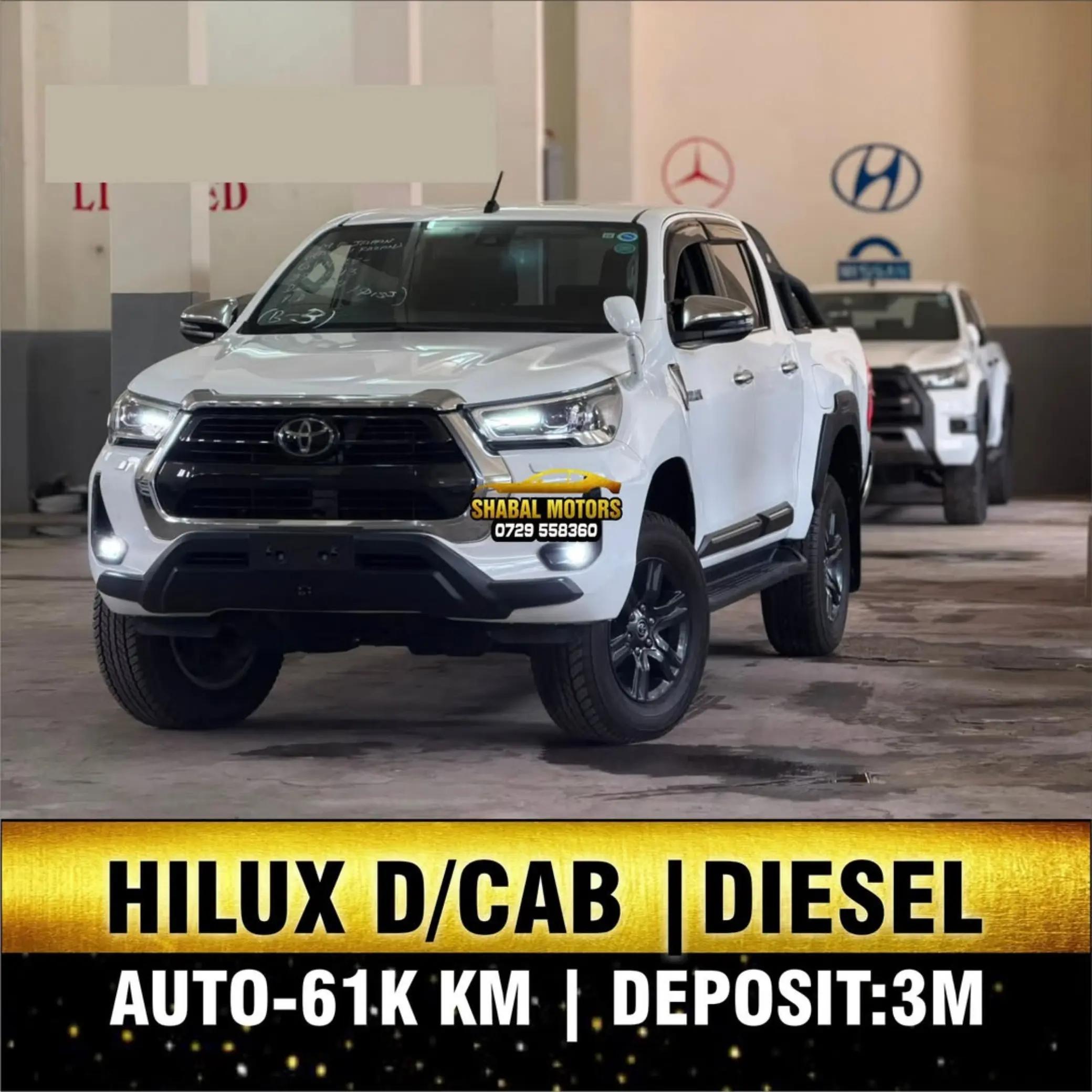 @SHABAL MOTORS MOMBASA
