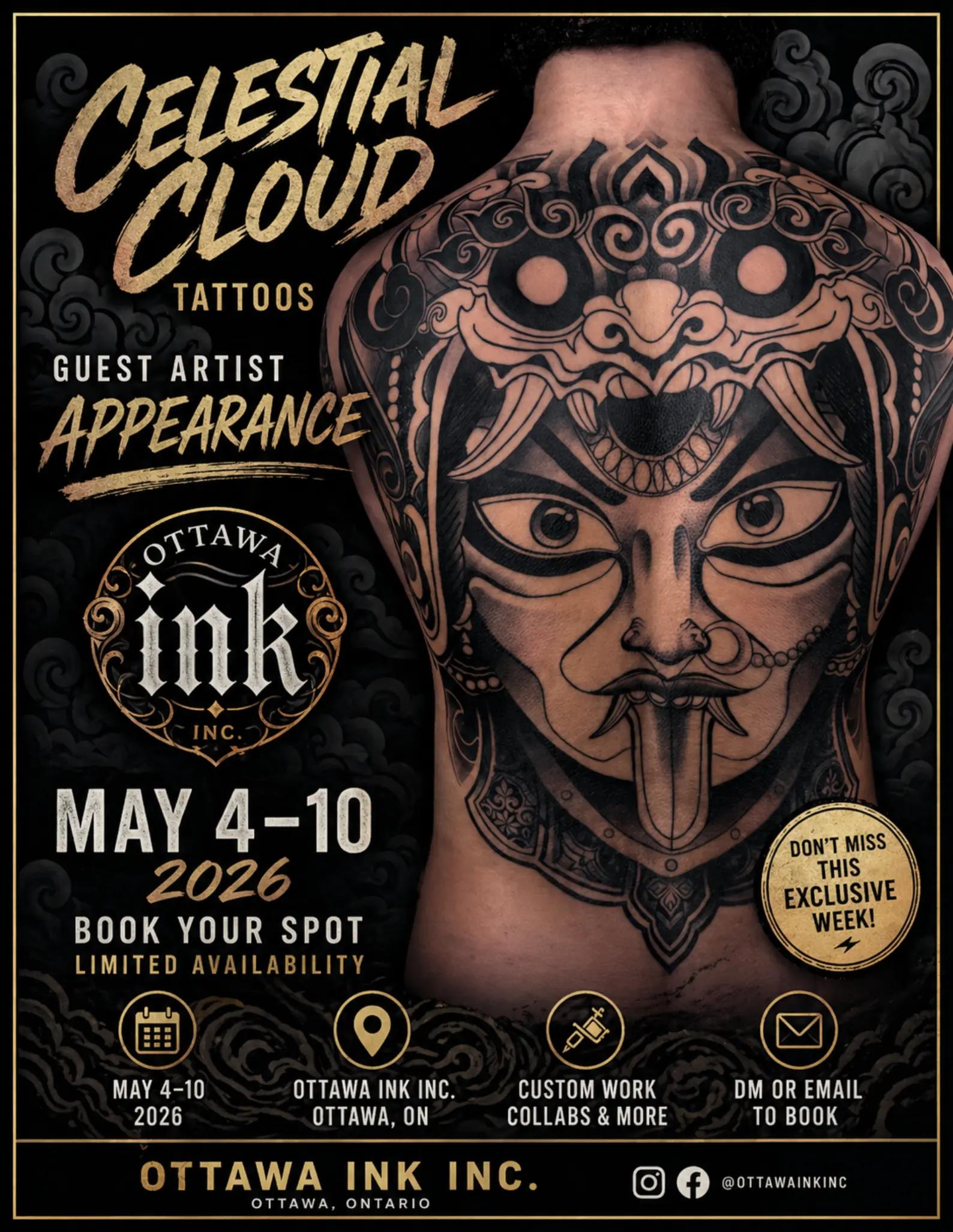 @Ottawa Ink Inc.