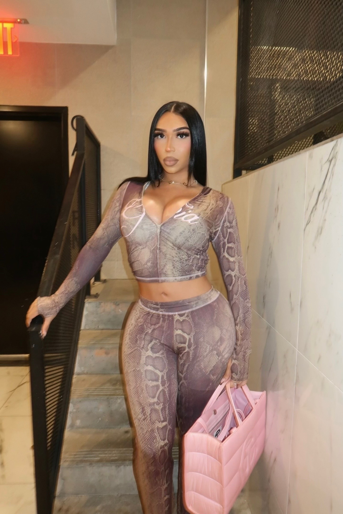 @Daniella Almonte
