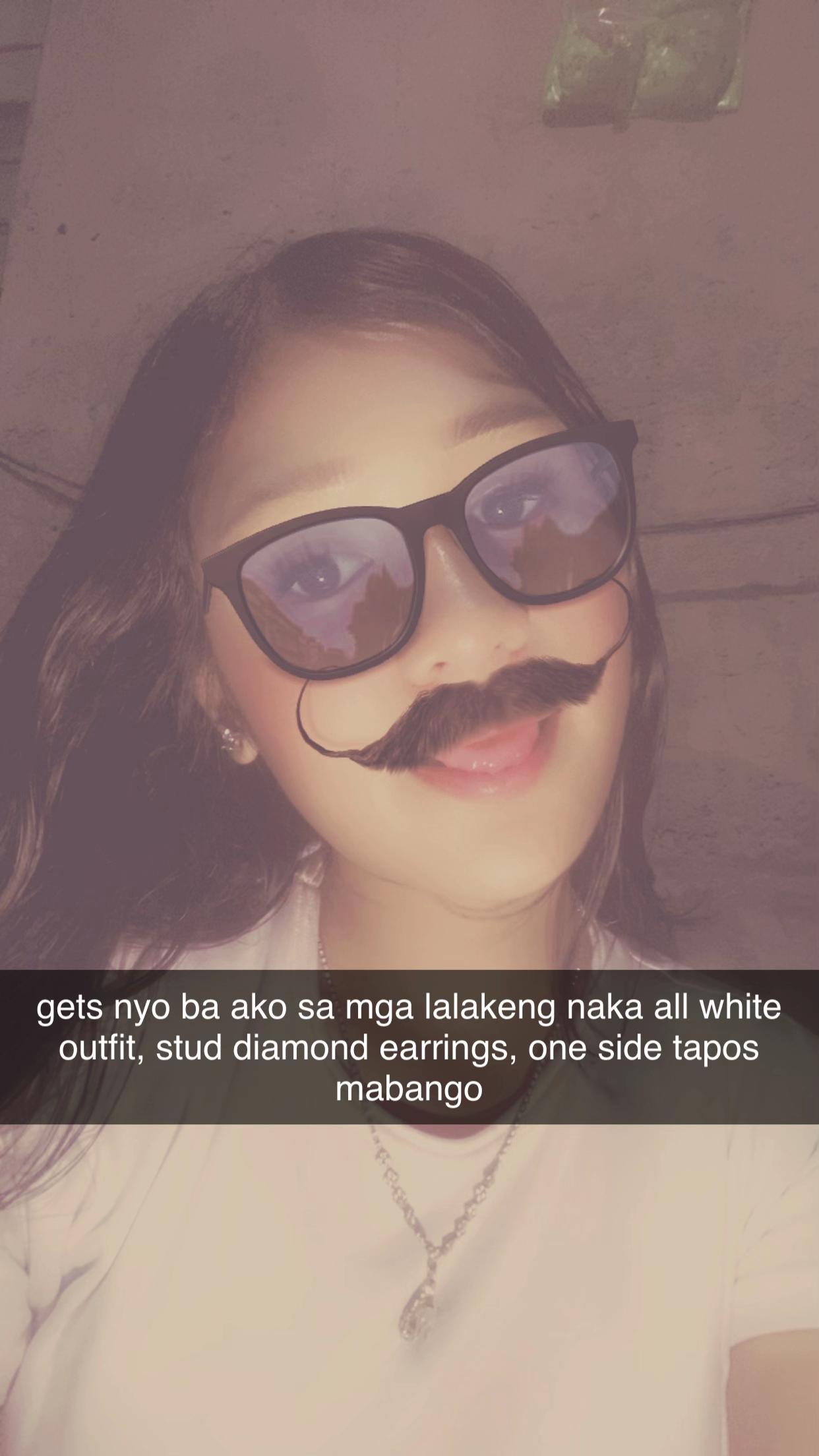 @ako si cute