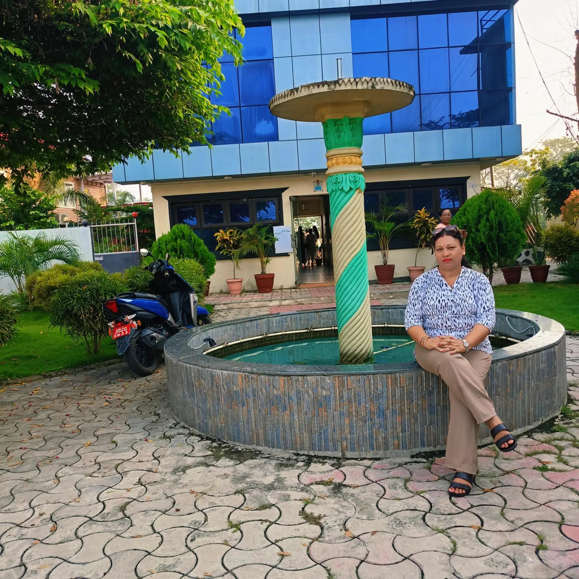 @Padma devkota