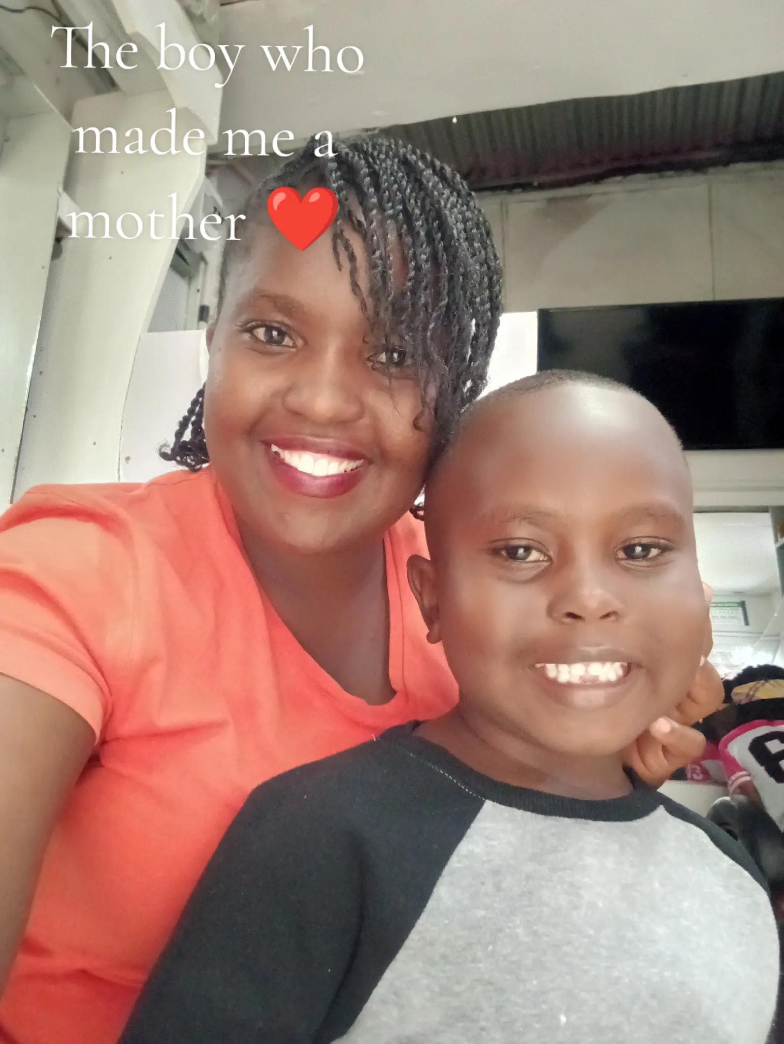 @Nyambura Mwambura