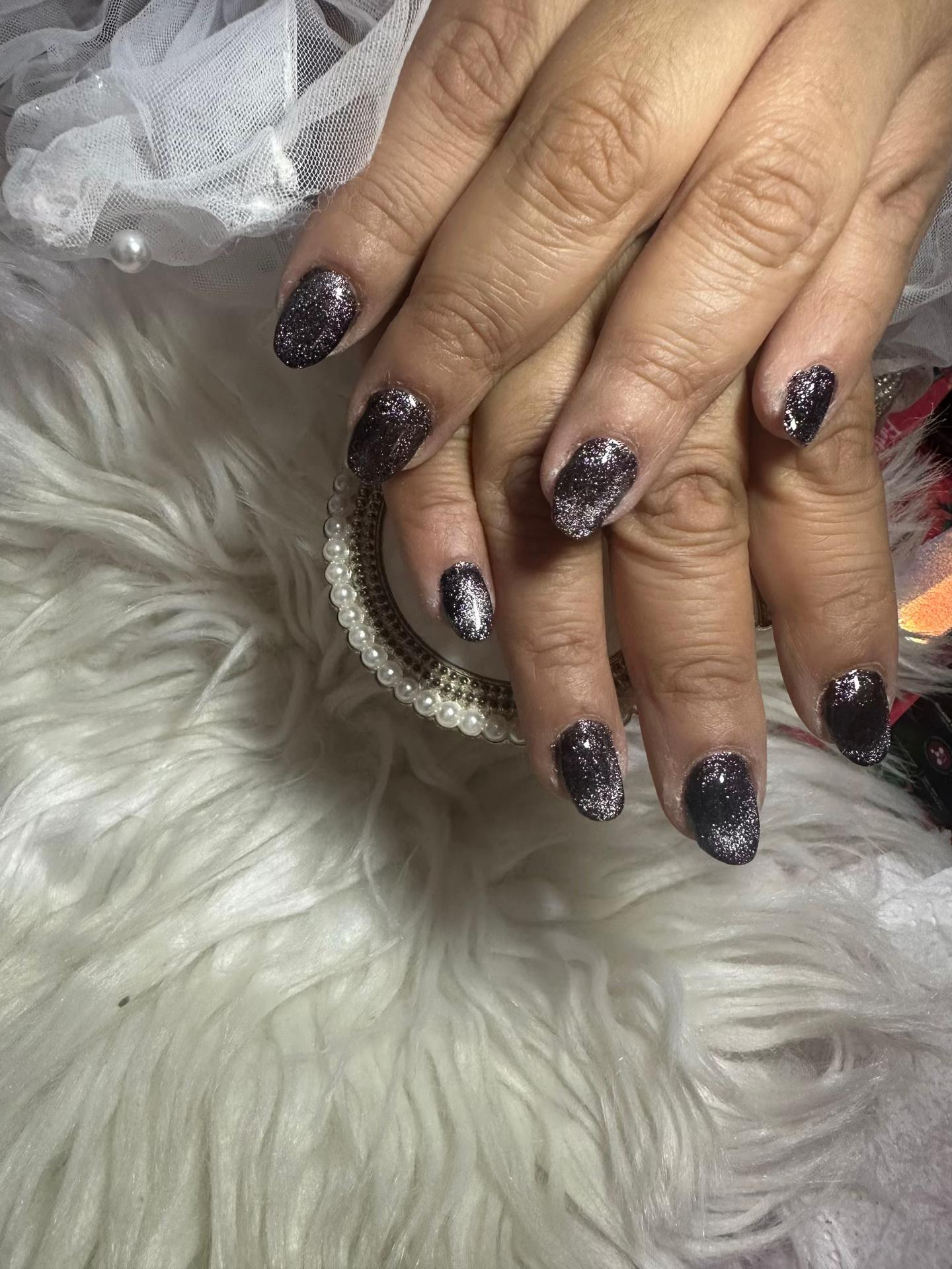 @⭐️nails Pam bistrain 💅🏻⭐️