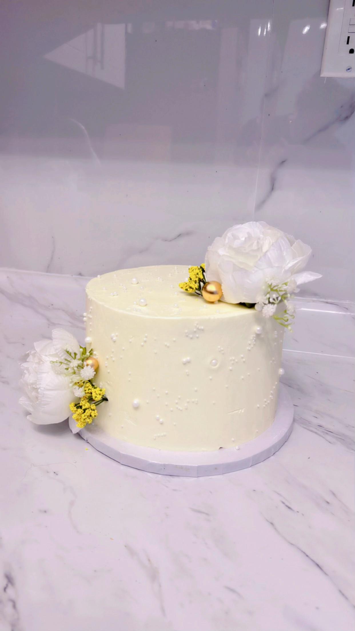 @Maria’s cake by MAFFI’s