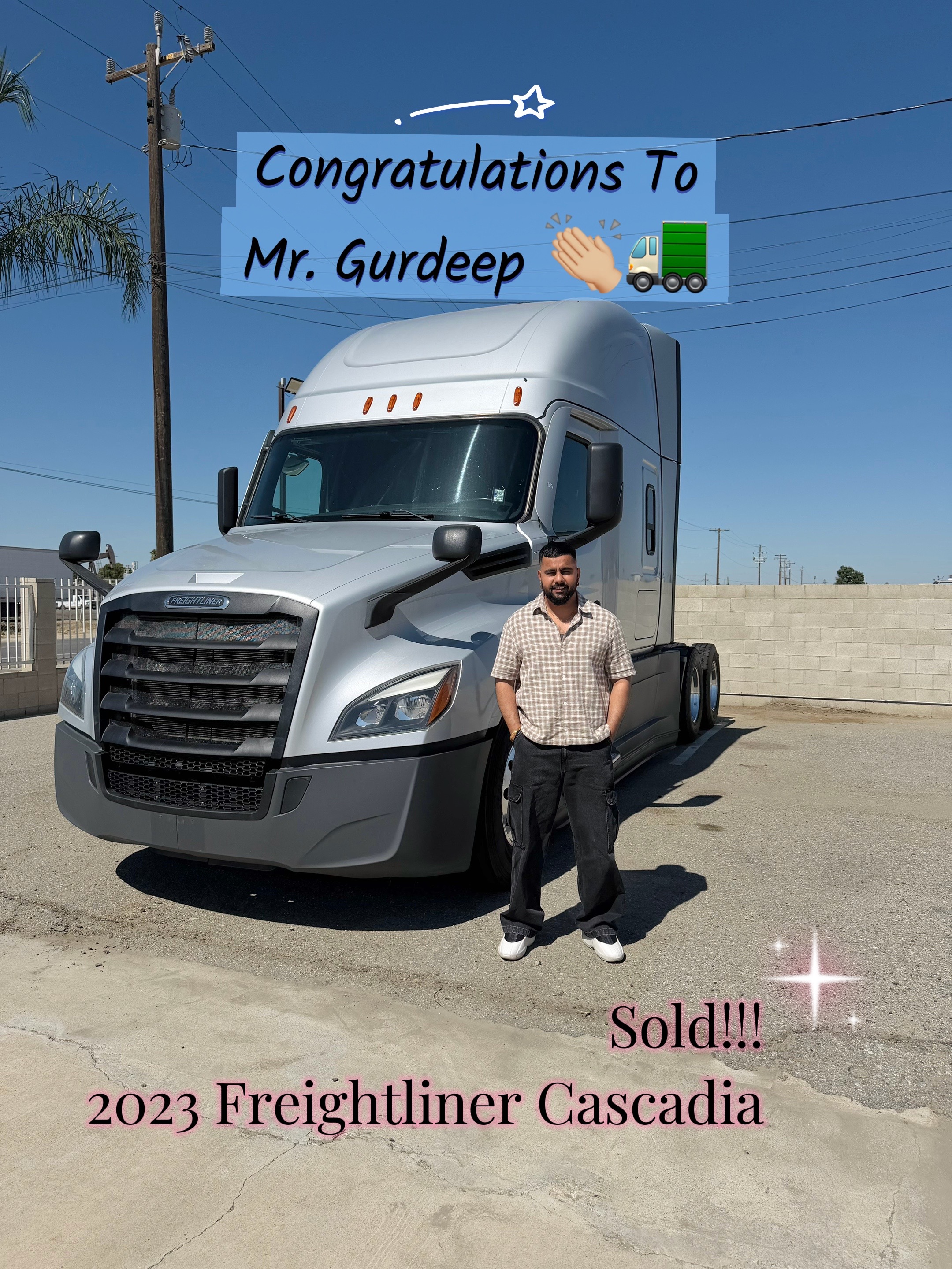 @HAPPYTRUCKSALESINC