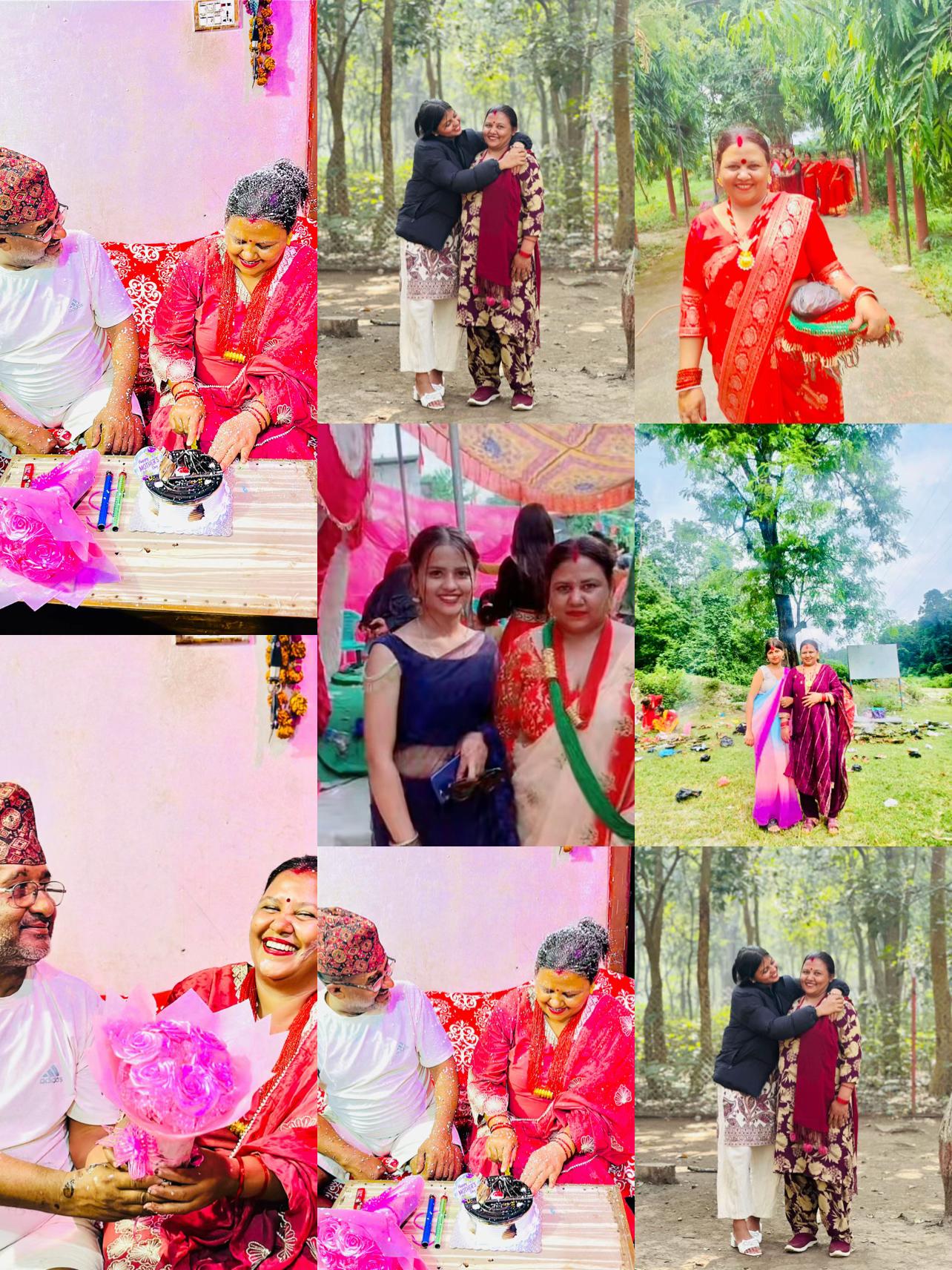 @आरती बिडारी ❤️ 🇳🇵