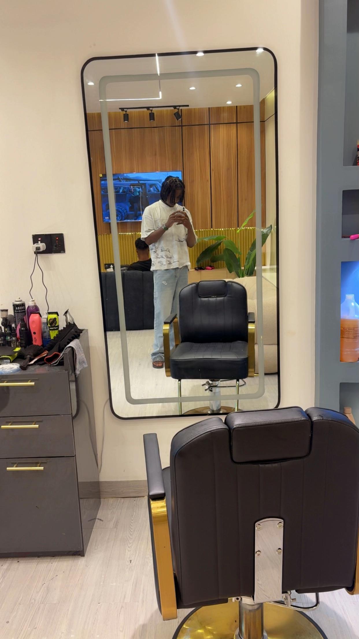 @High Class Salon