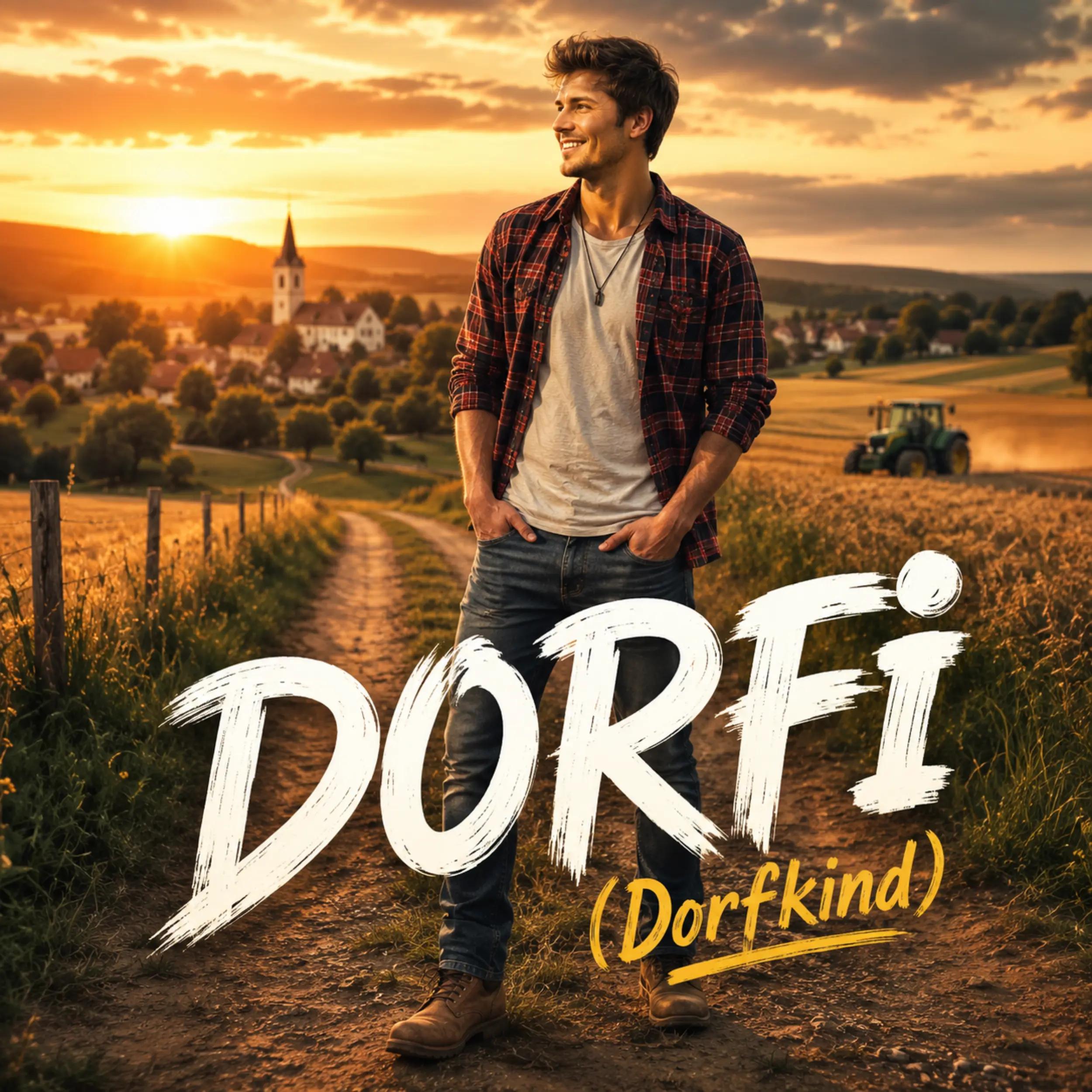 @DORFI OFFICIAL