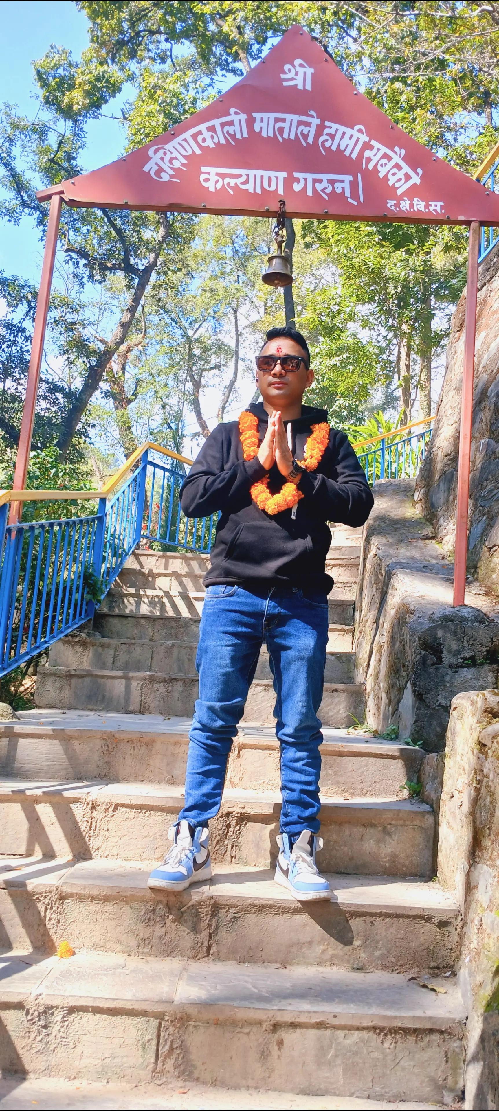 @BhuBan Shrestha🇳🇵