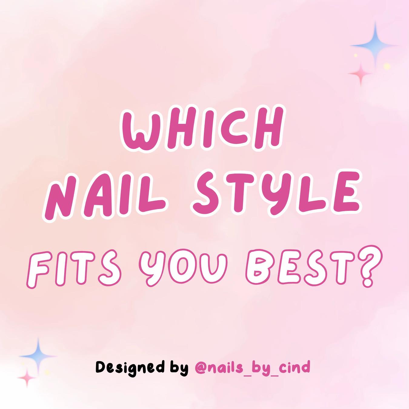 @Nails By Cind