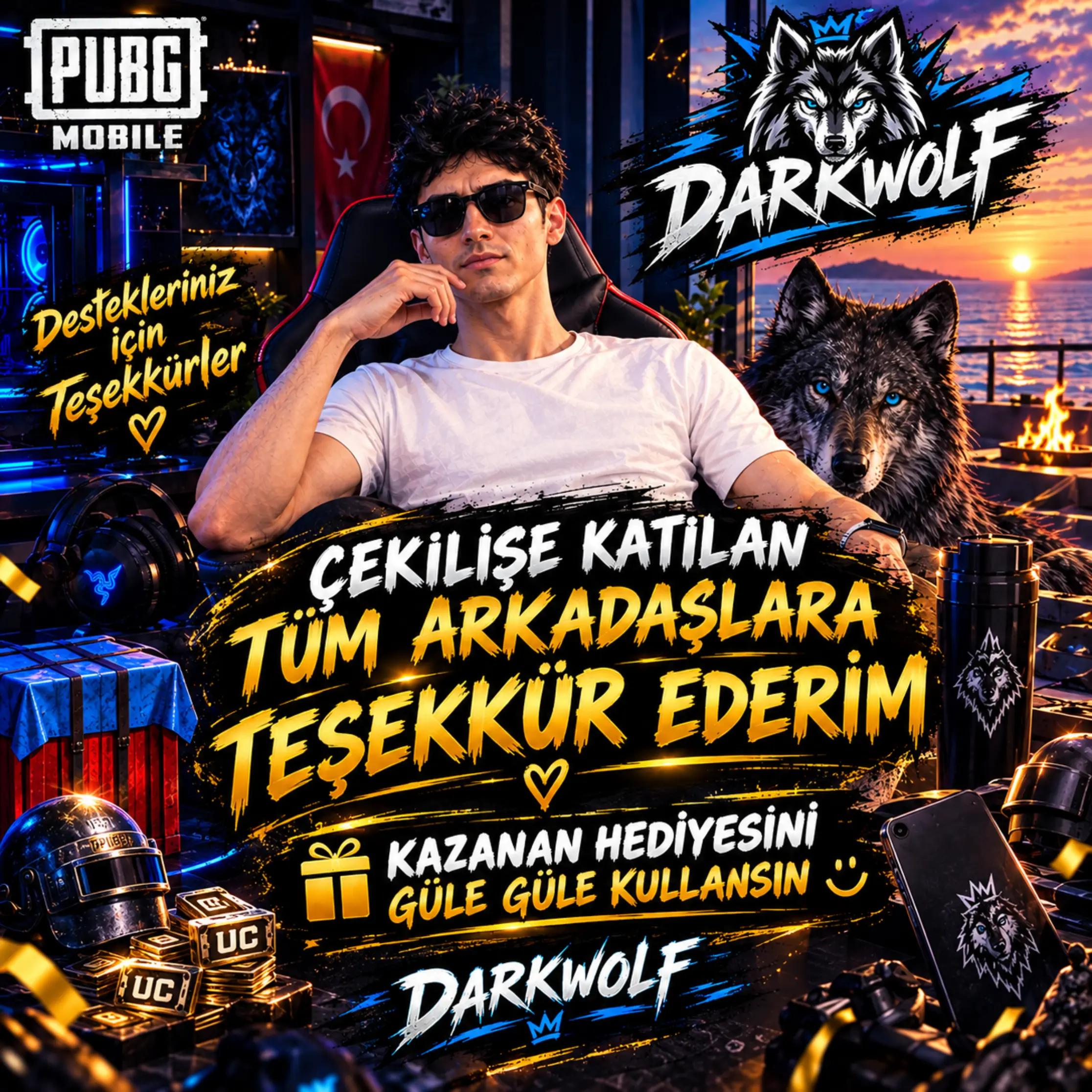 @Dark WolF