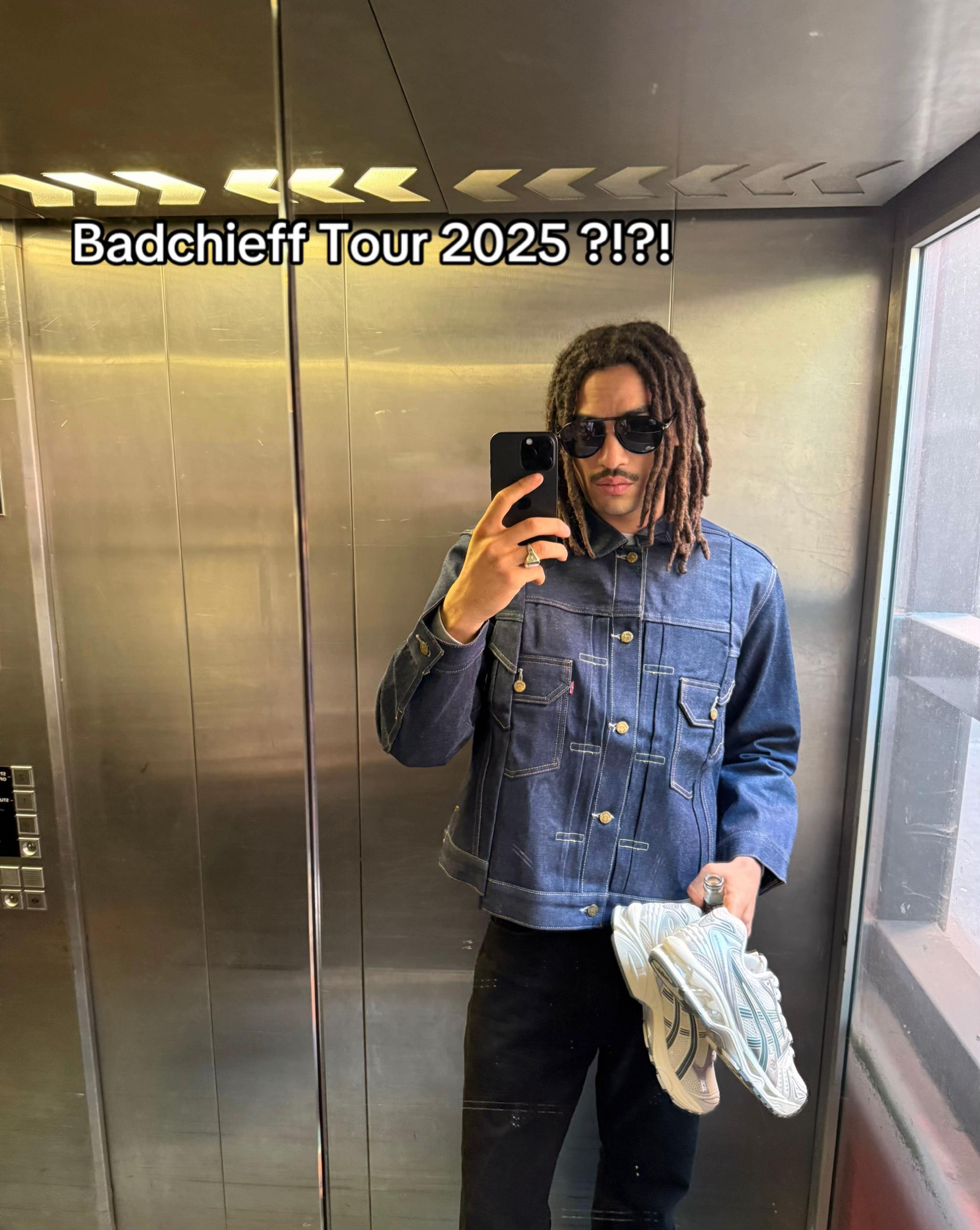 @Badchieff