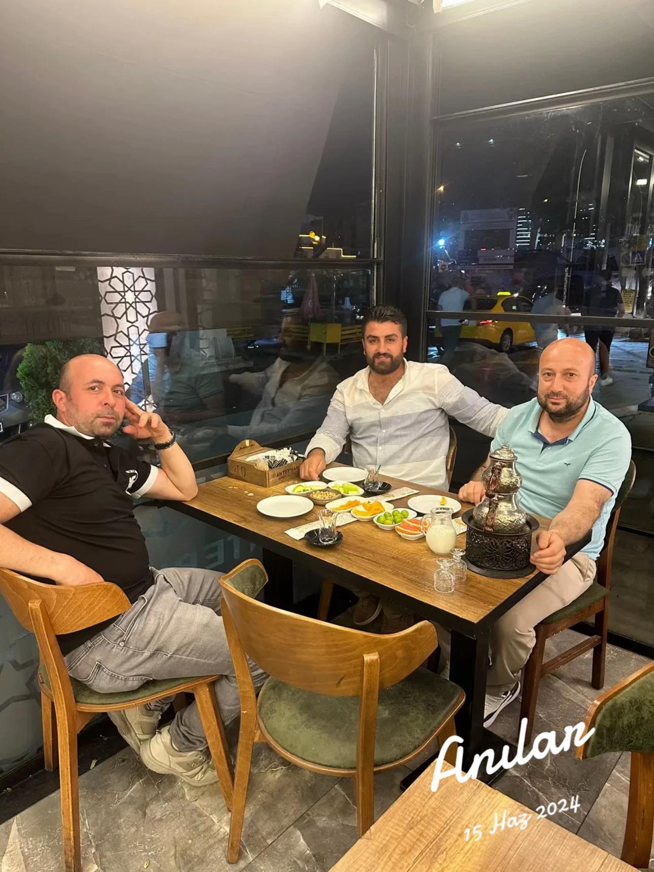 @Rıdvan Karakaya