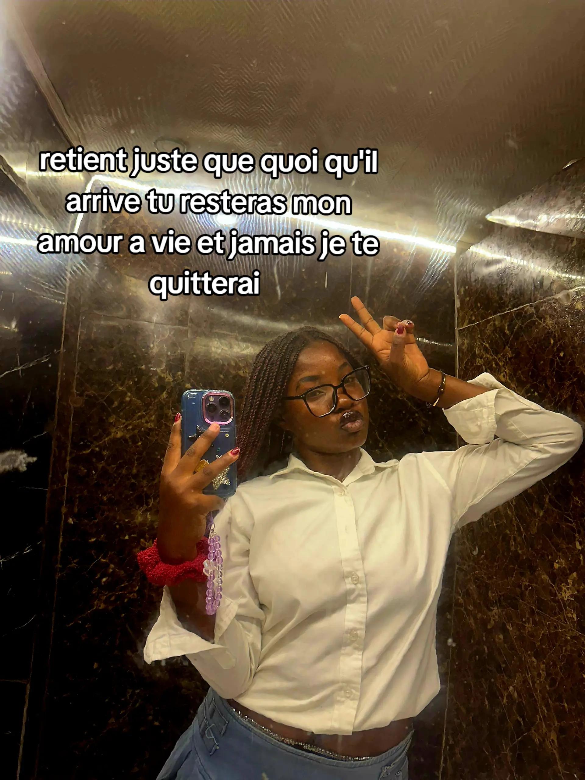 @Lizly qu&rsquo;en