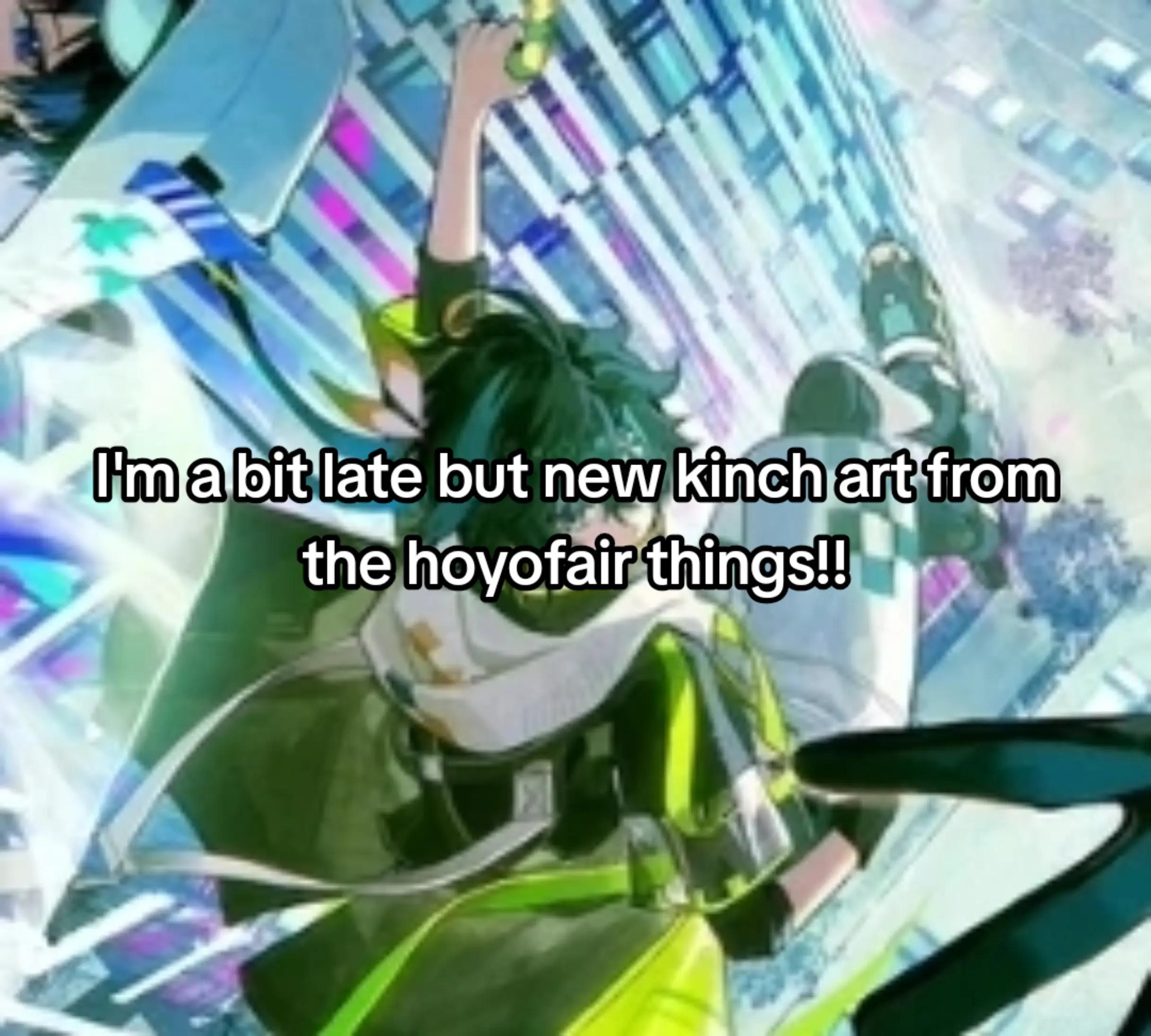 @livvy ♡s Kinich n Varesa ⦮ ⦯ ⟆