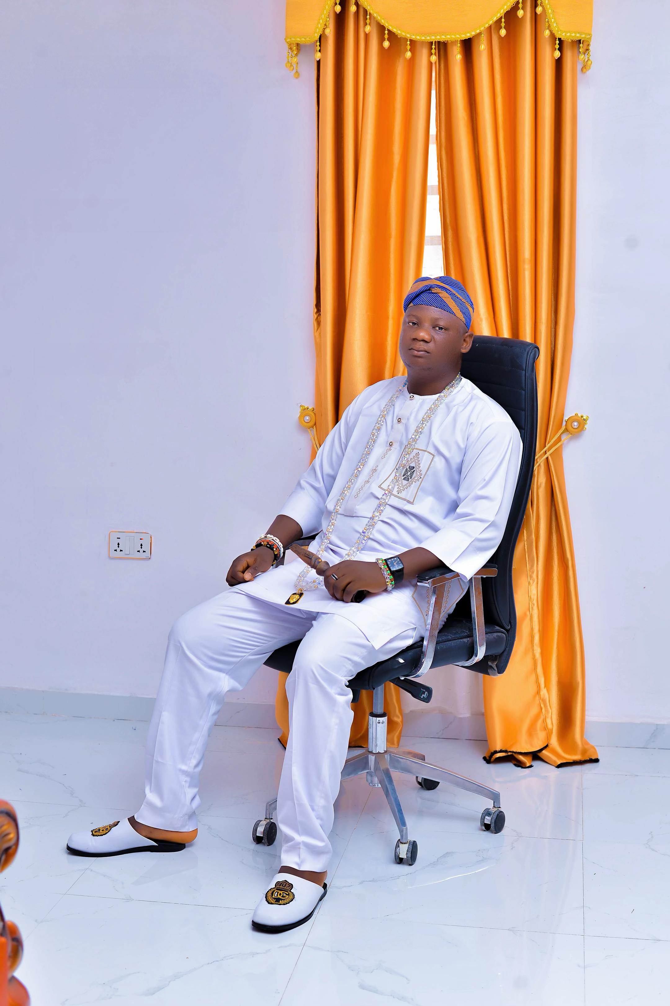 @Araba Awo Erinfolami ifatunji