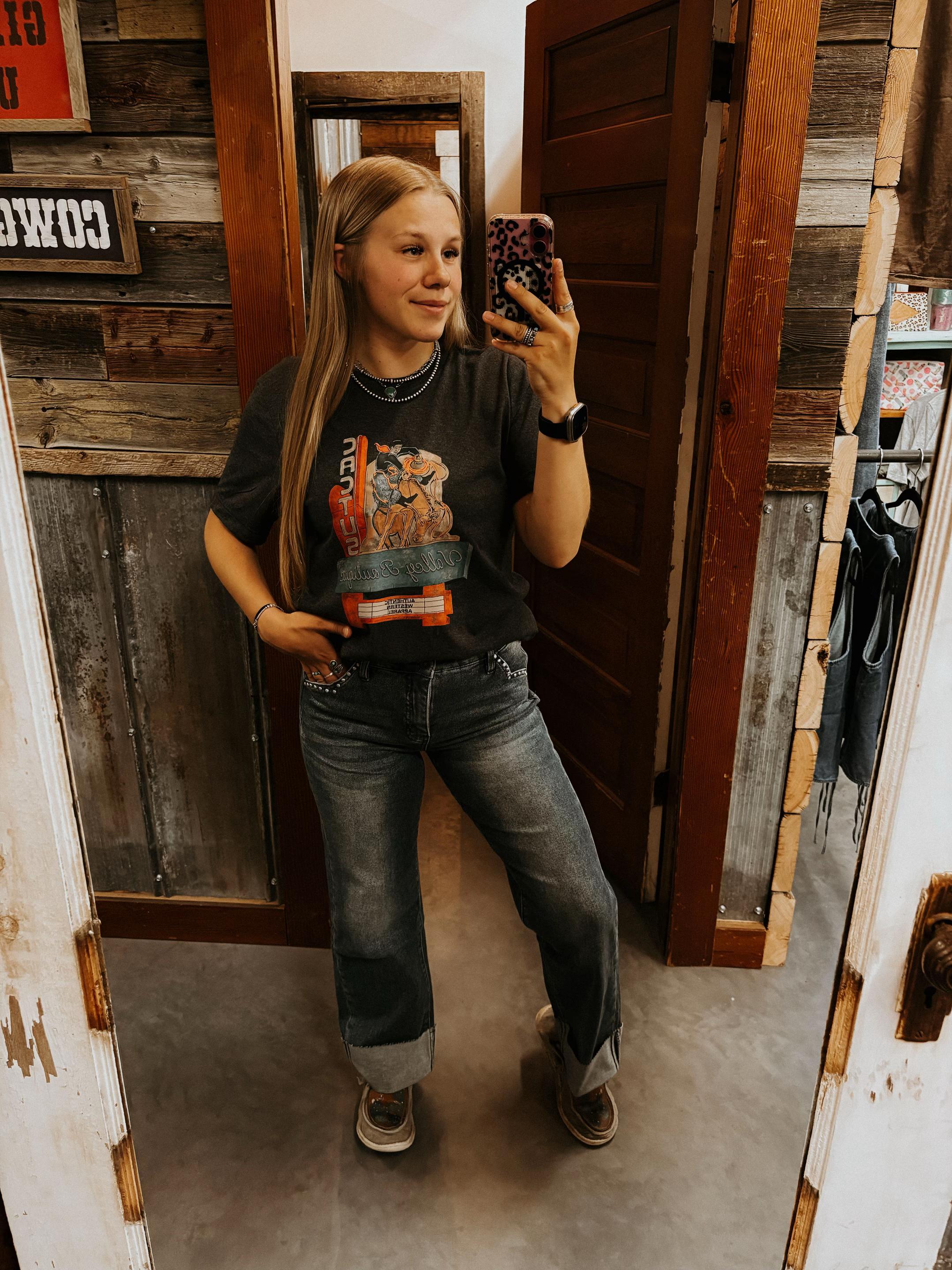 @Cactus Valley Boutique