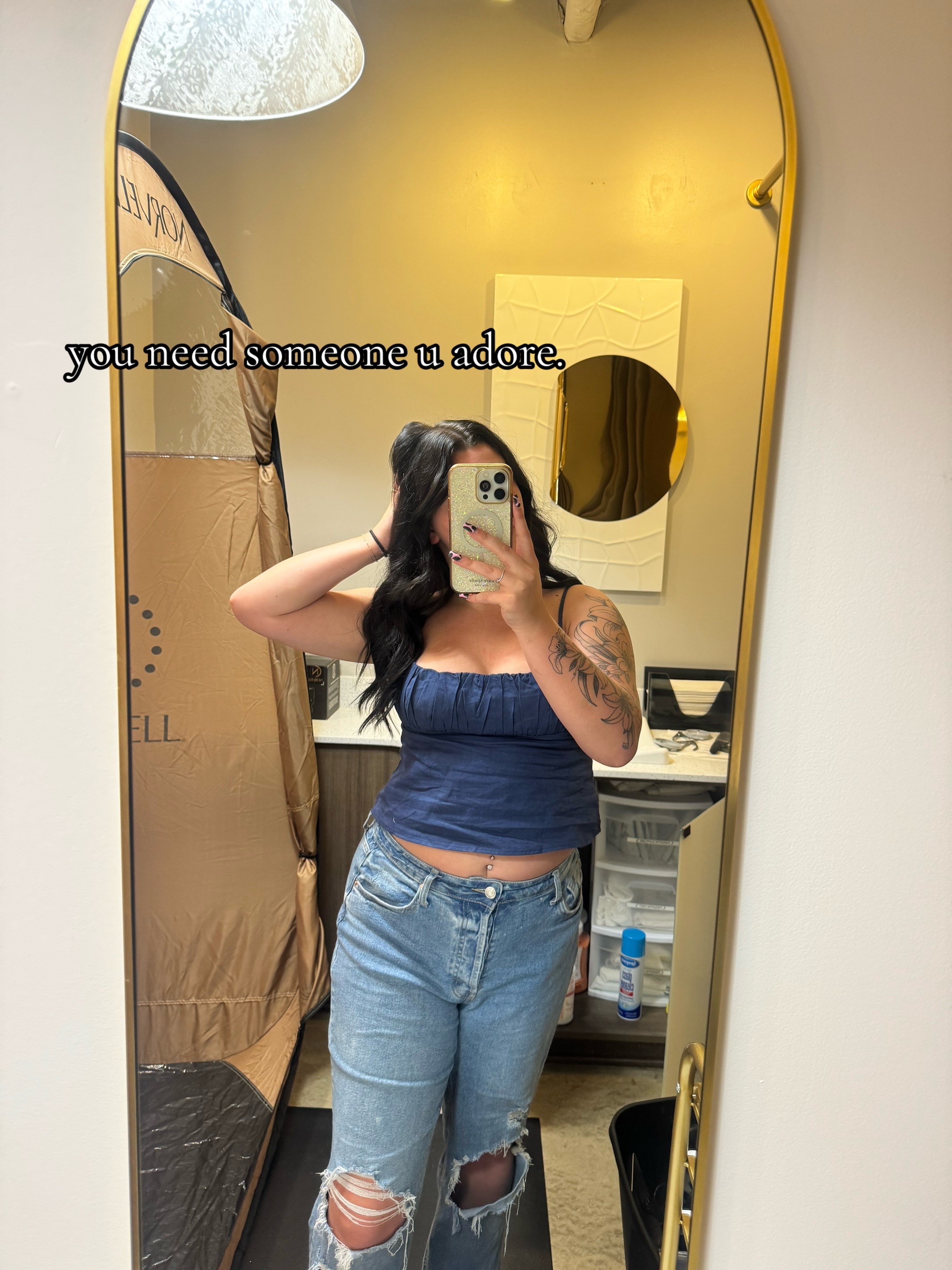 @Allison | 📍OHIO HAIRSTYLIST💌