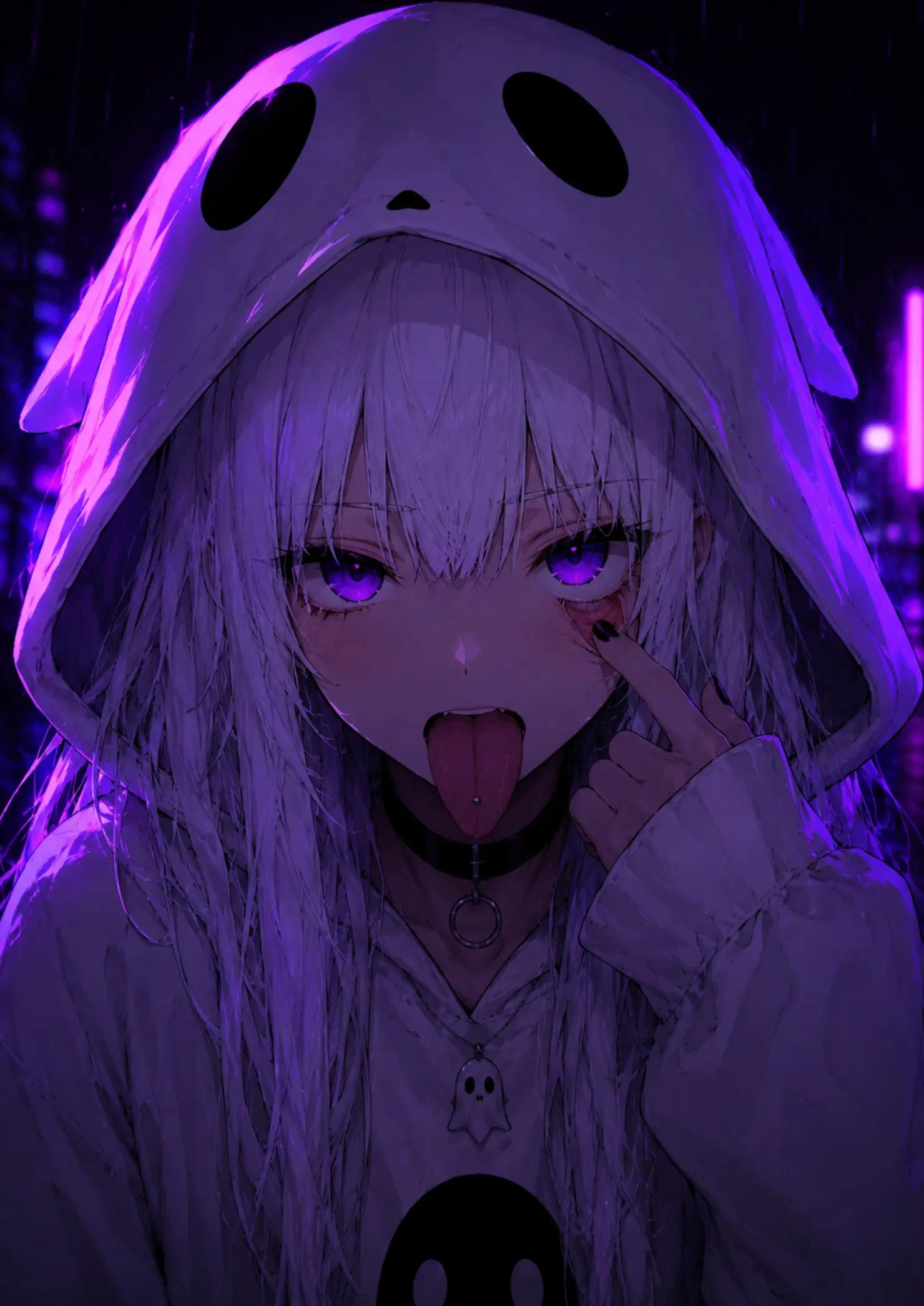 @GhostGirl