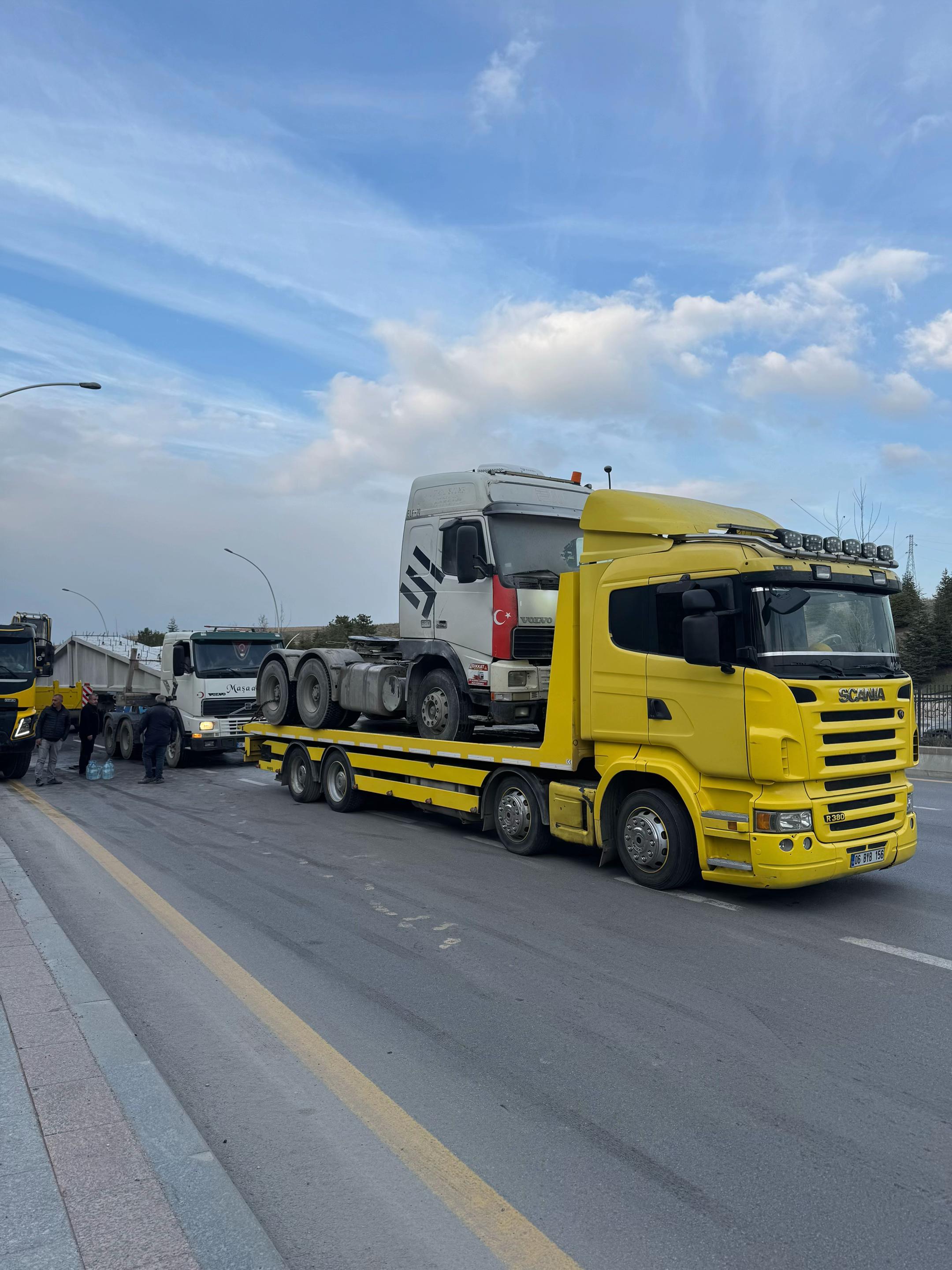 @Mustafa Doğan