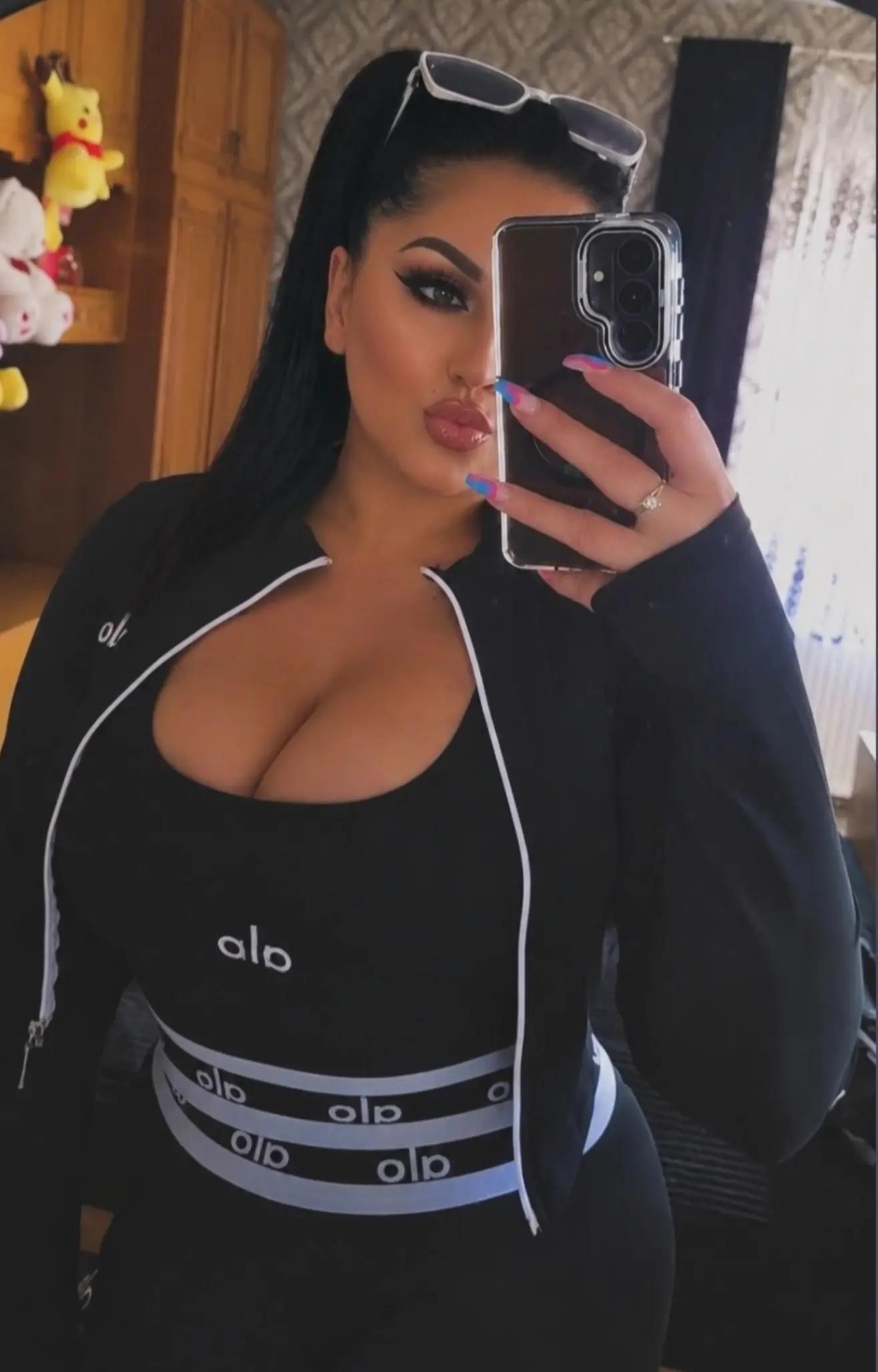 @Pozitivno luda😁🤭❤