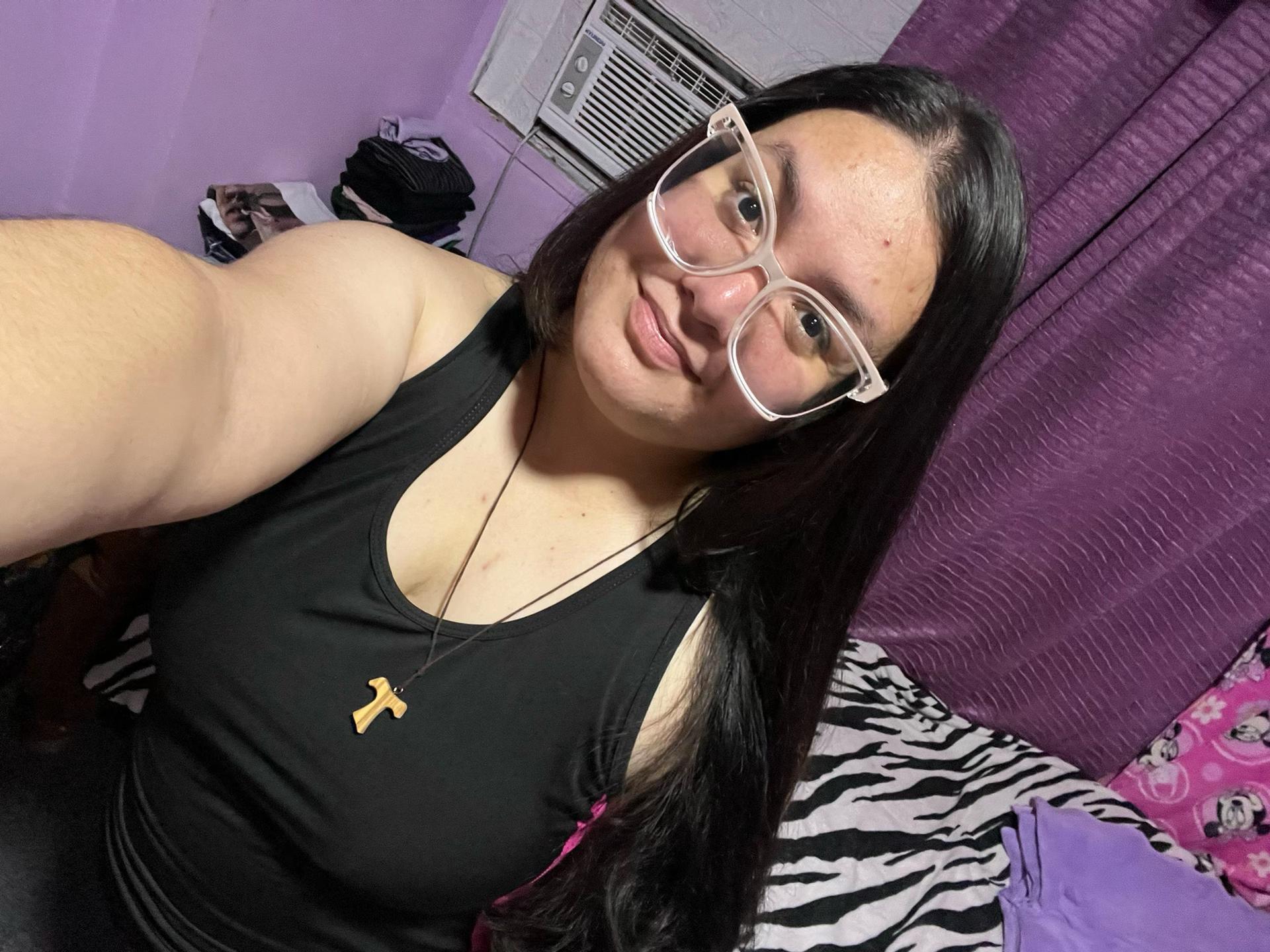 @Laura Santiago💜