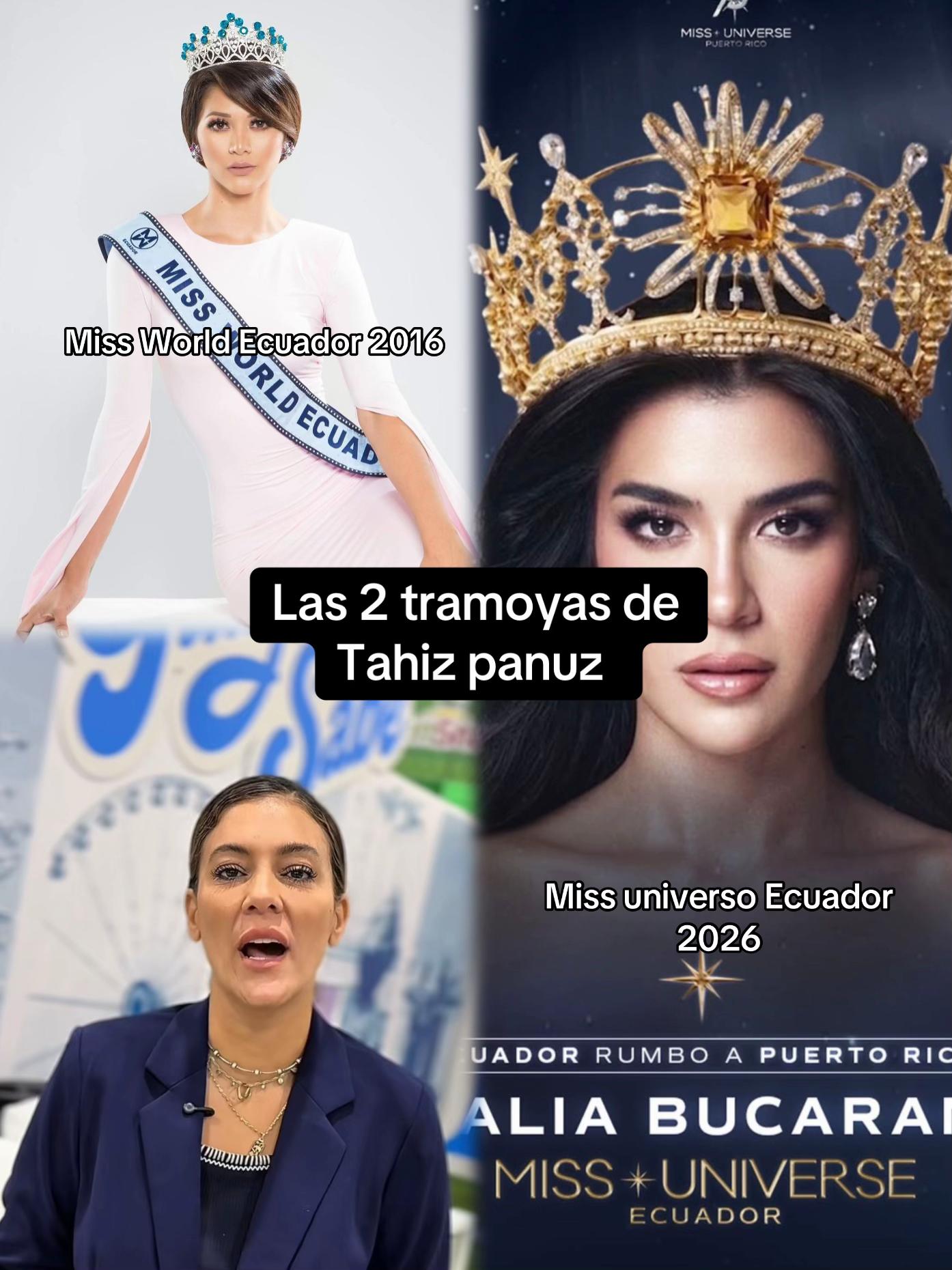 @ FansReina mundial del Banan