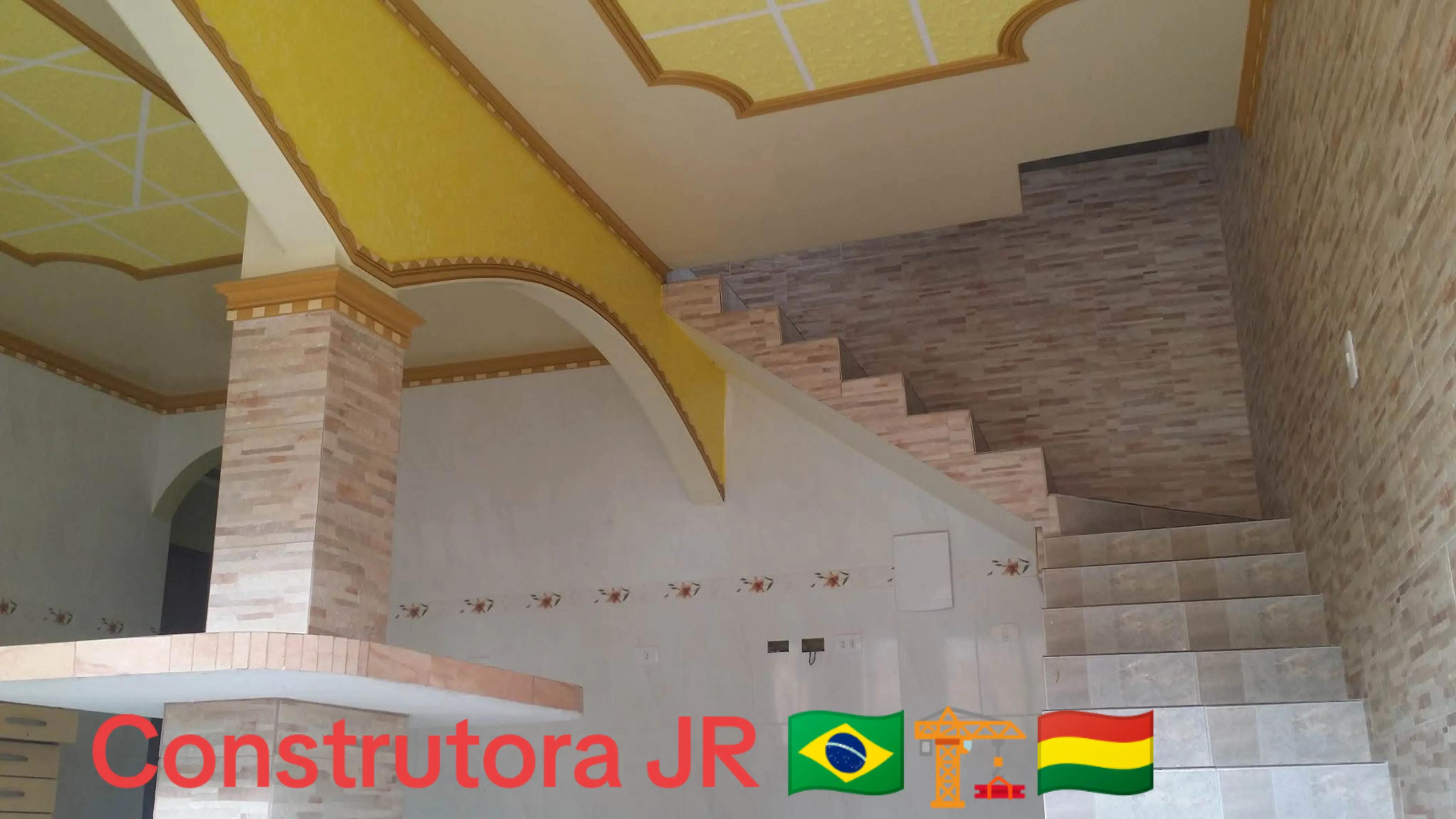 @Construtora JR🇧🇴 🏗️ 🇧🇷
