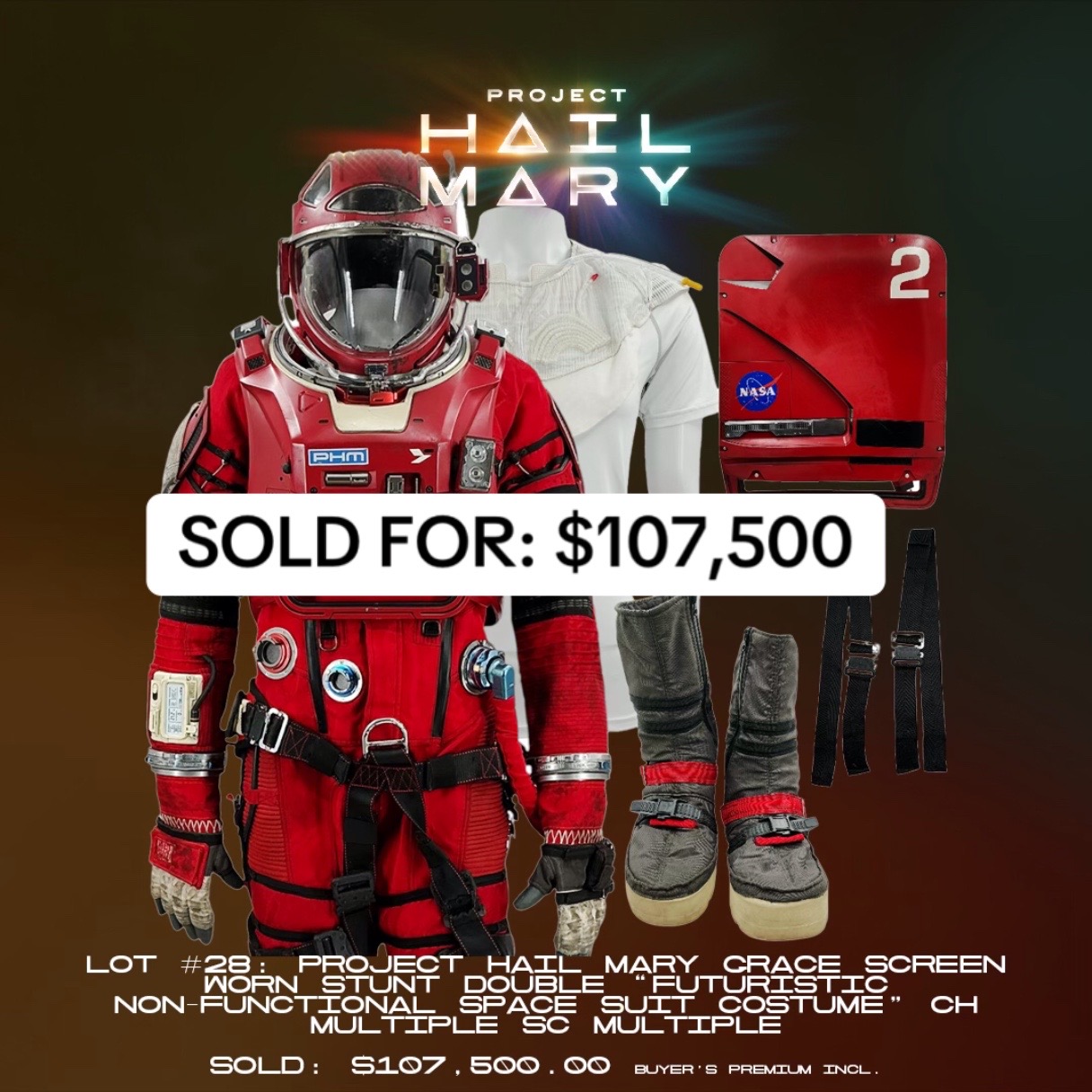@VIP Fan Auctions