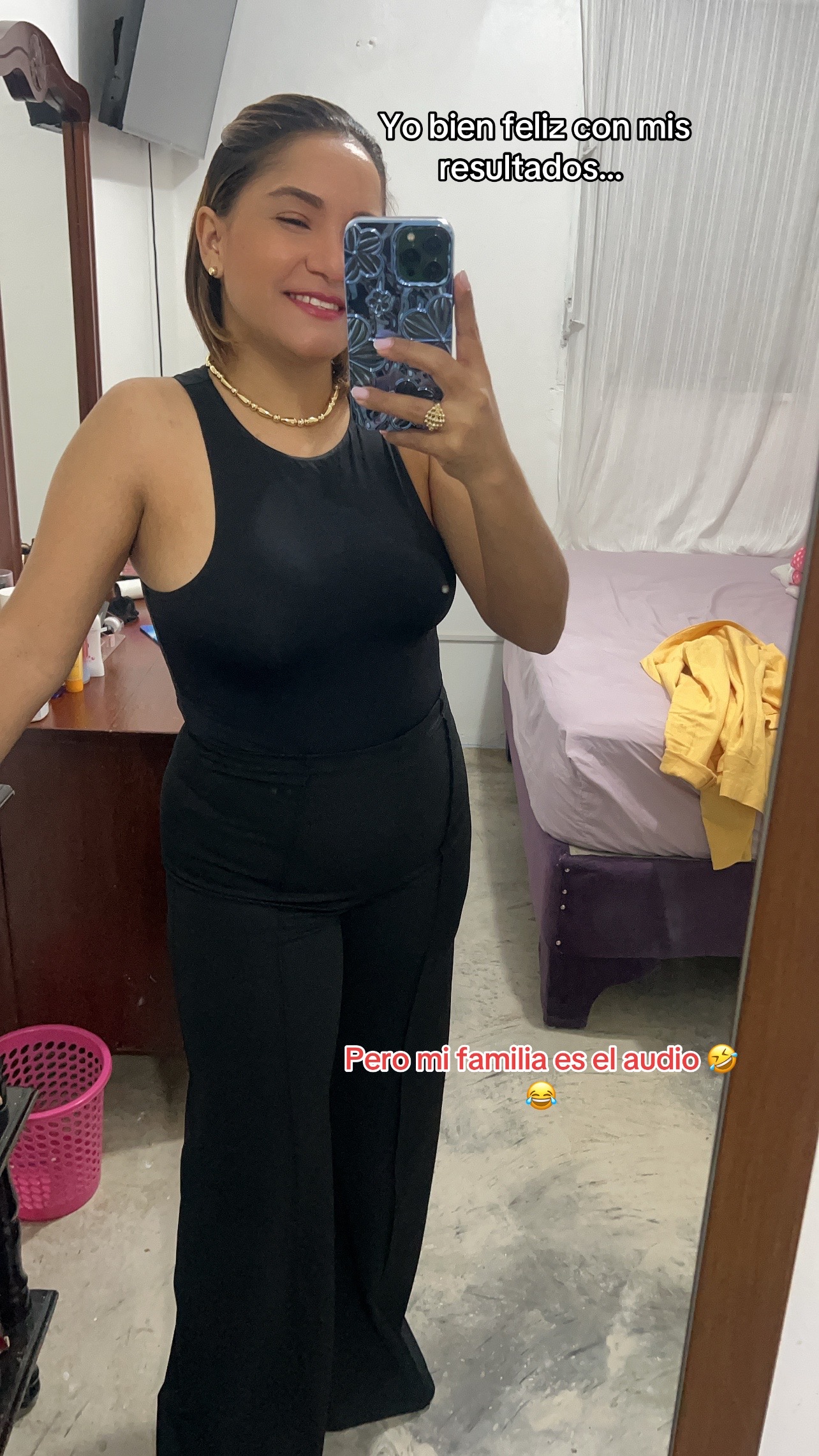 @Ariannys Calderón