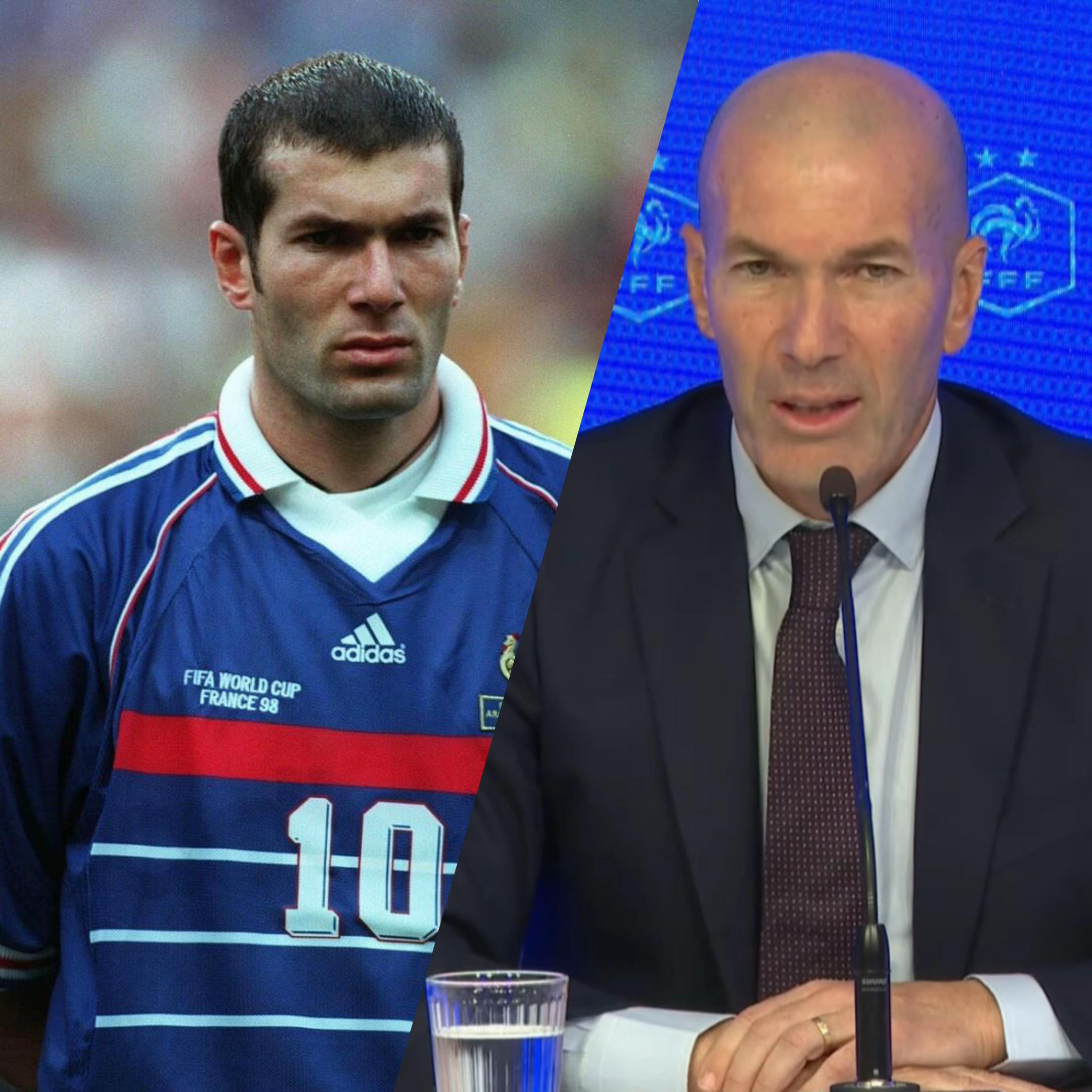 @Saupi & France 98