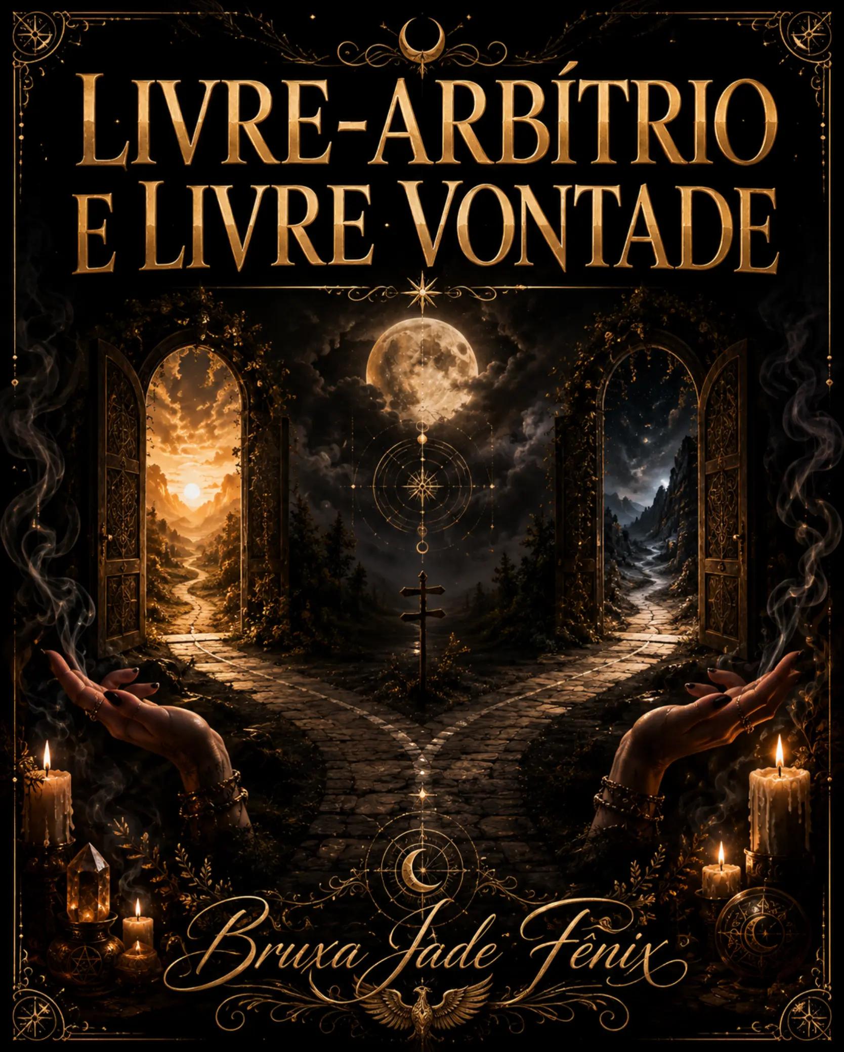 @Bruxa Jade Fênix