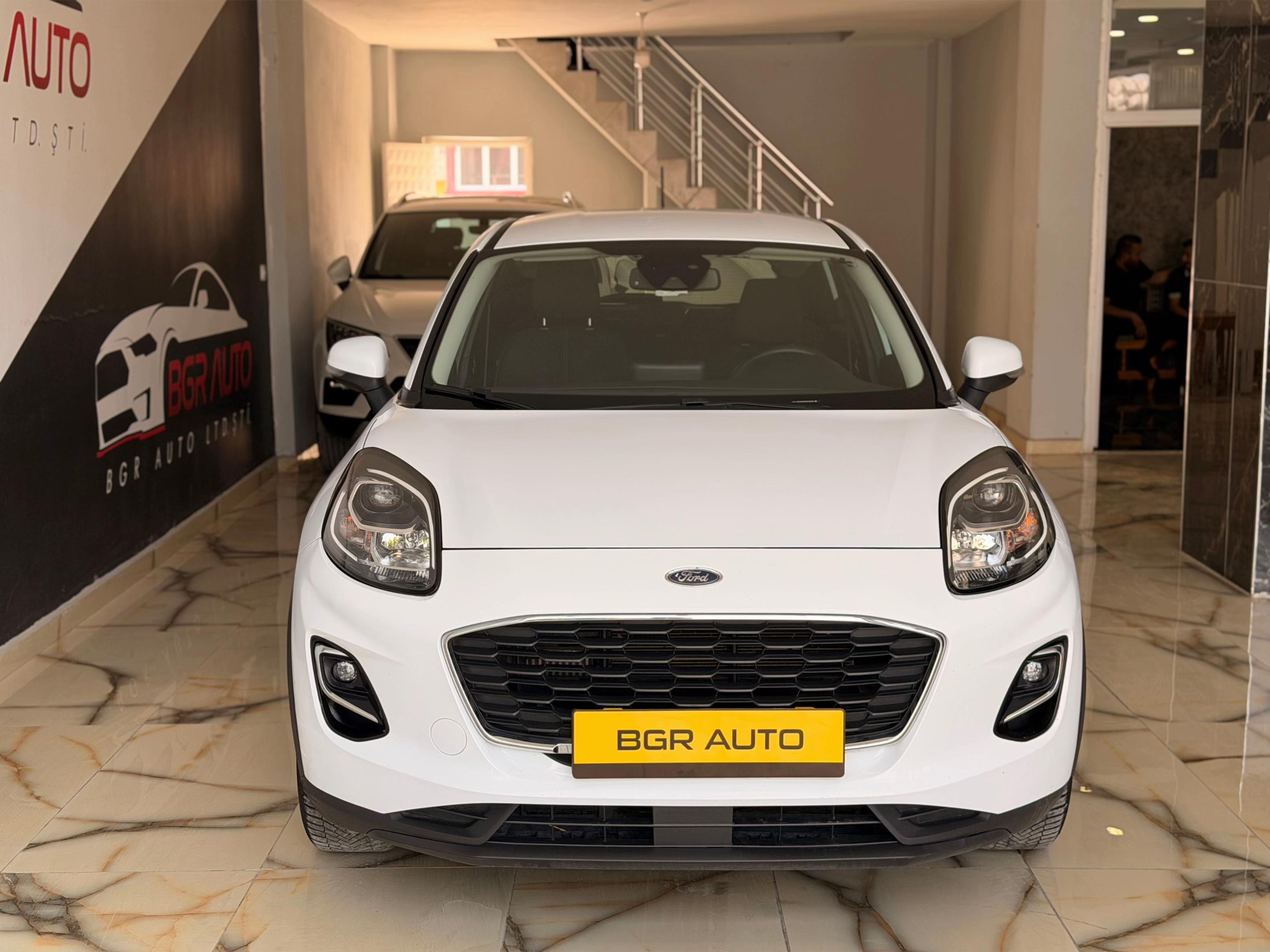@BGR AUTO63
