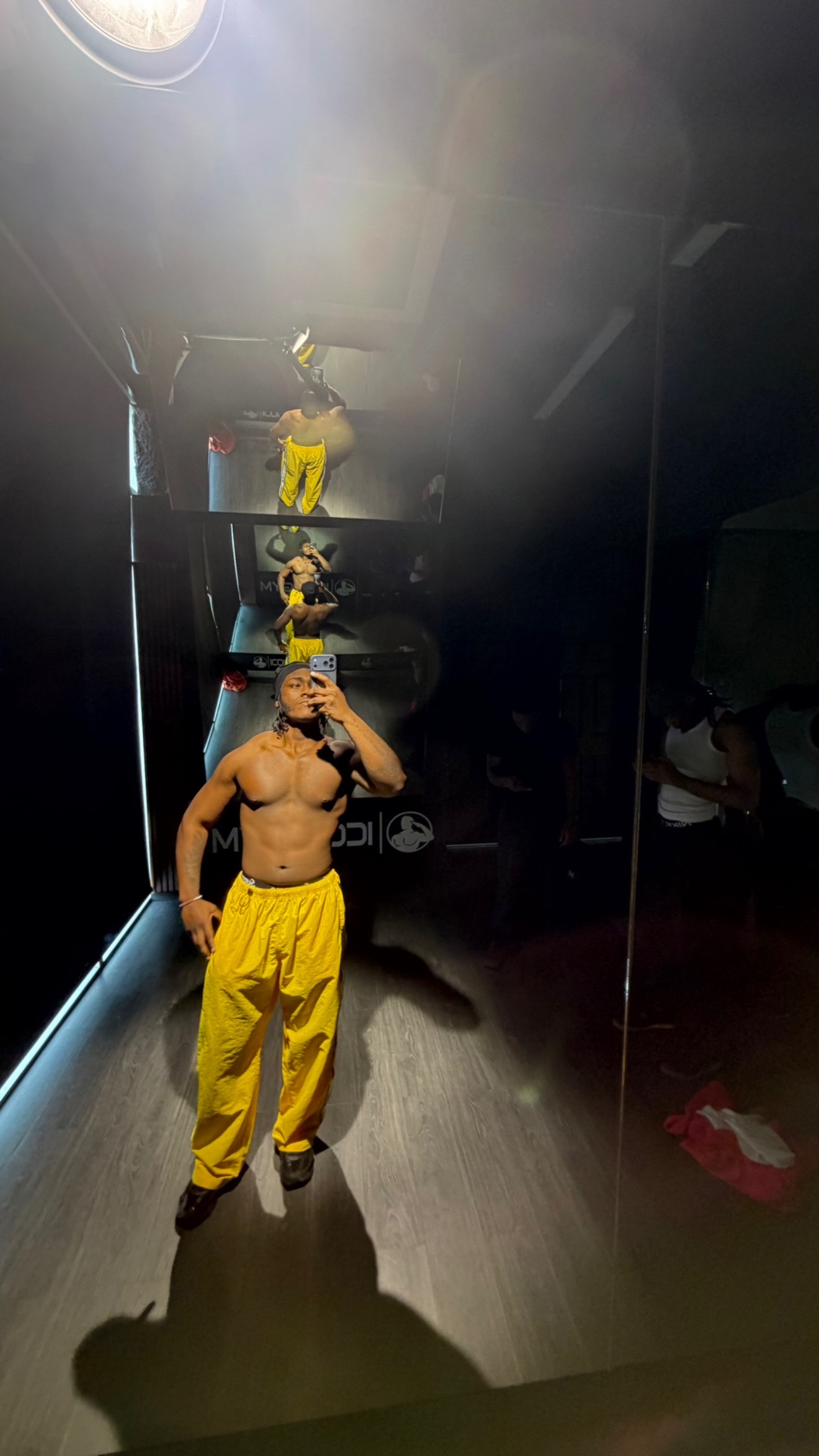 @Fleezus