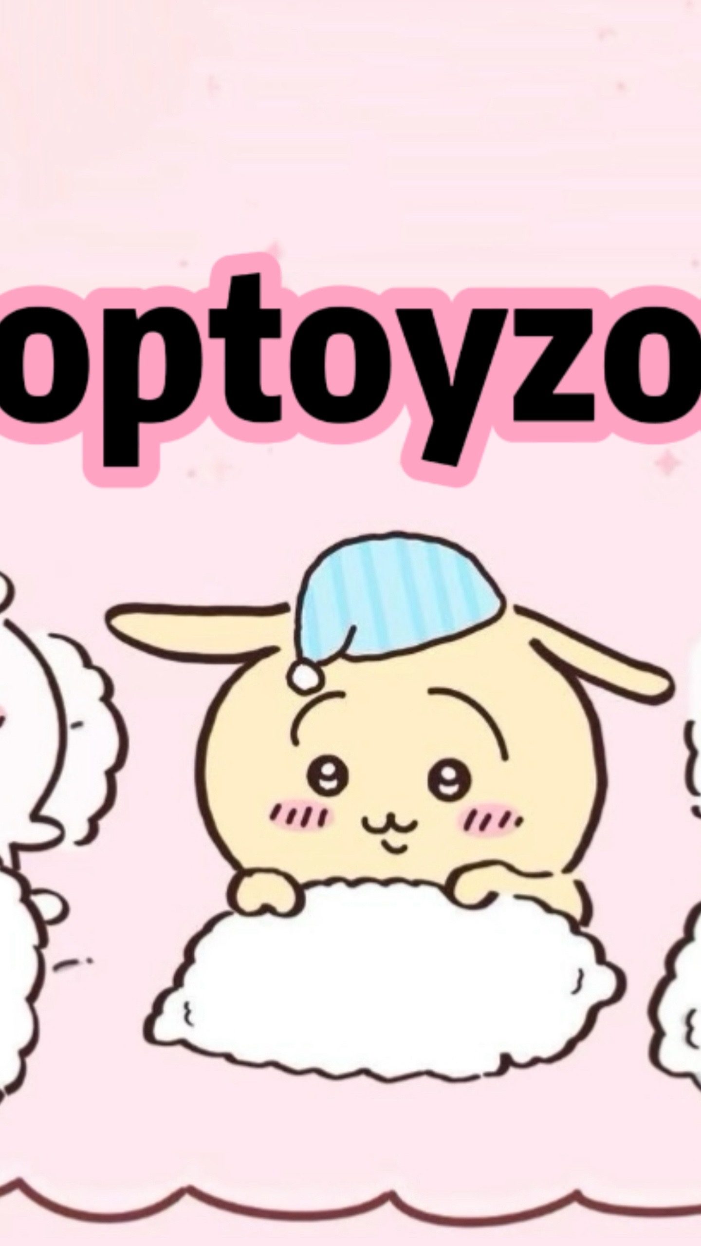 @POP TOY