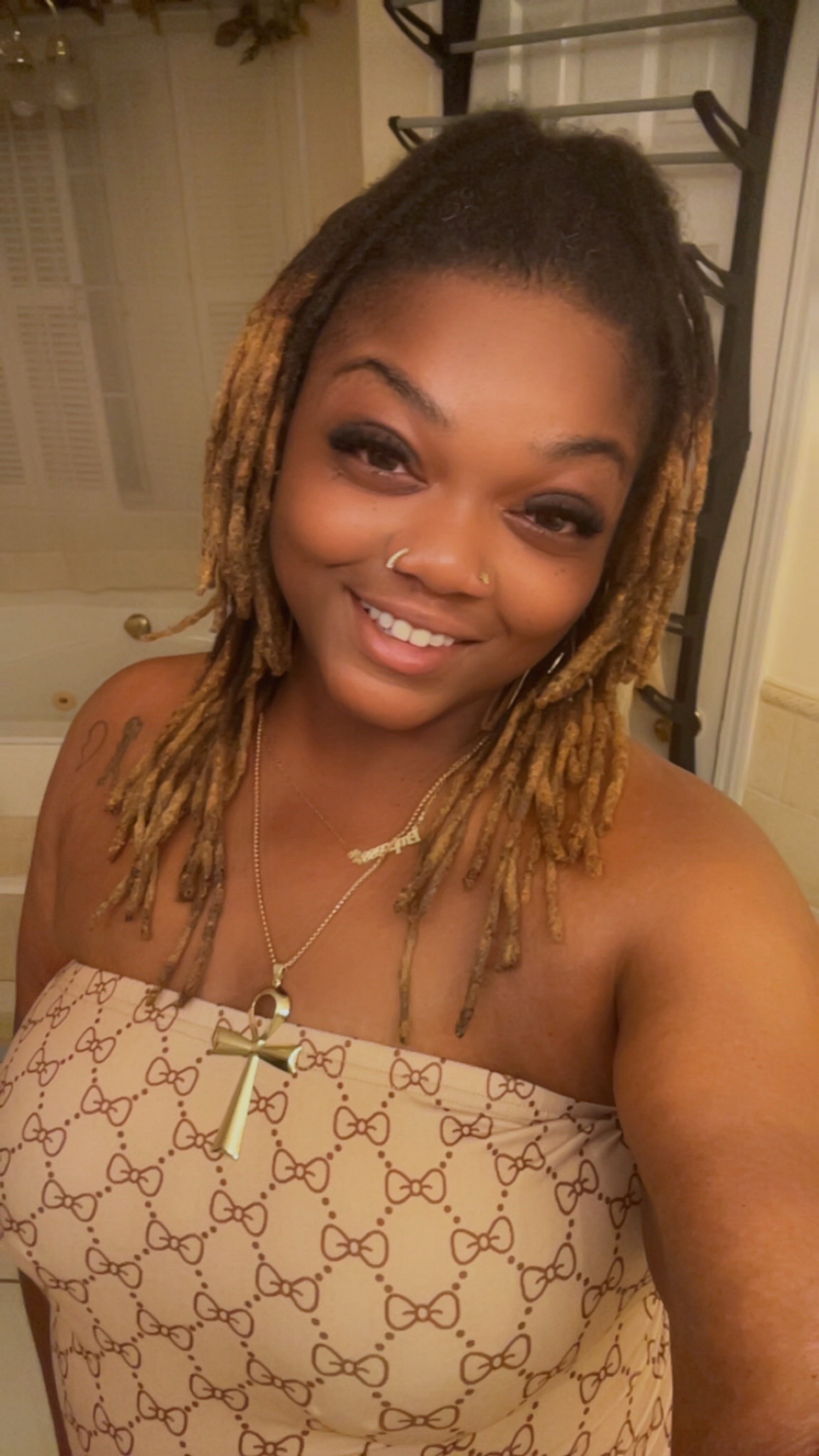 @05/19EmpressKrissy444